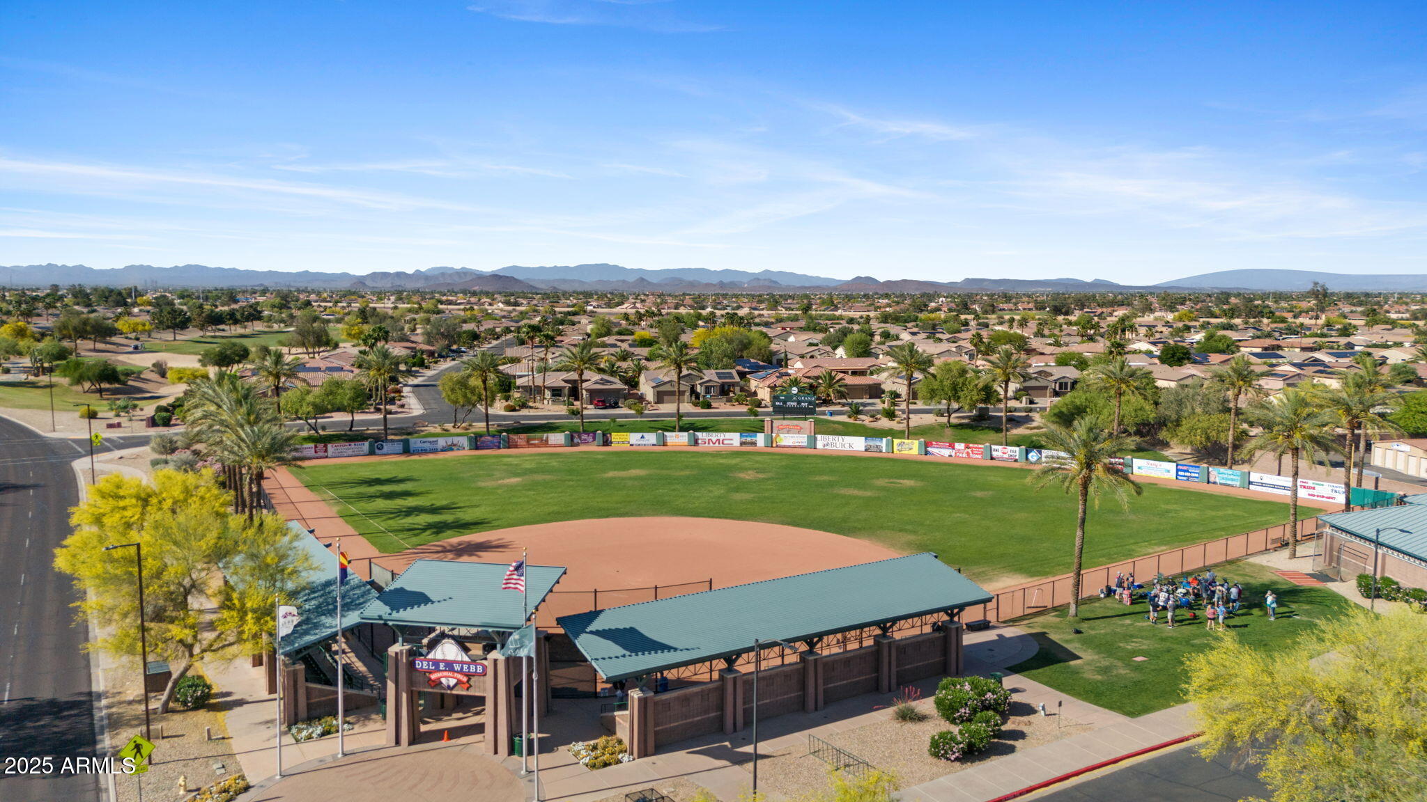 15145 W CACTUS RIDGE Way