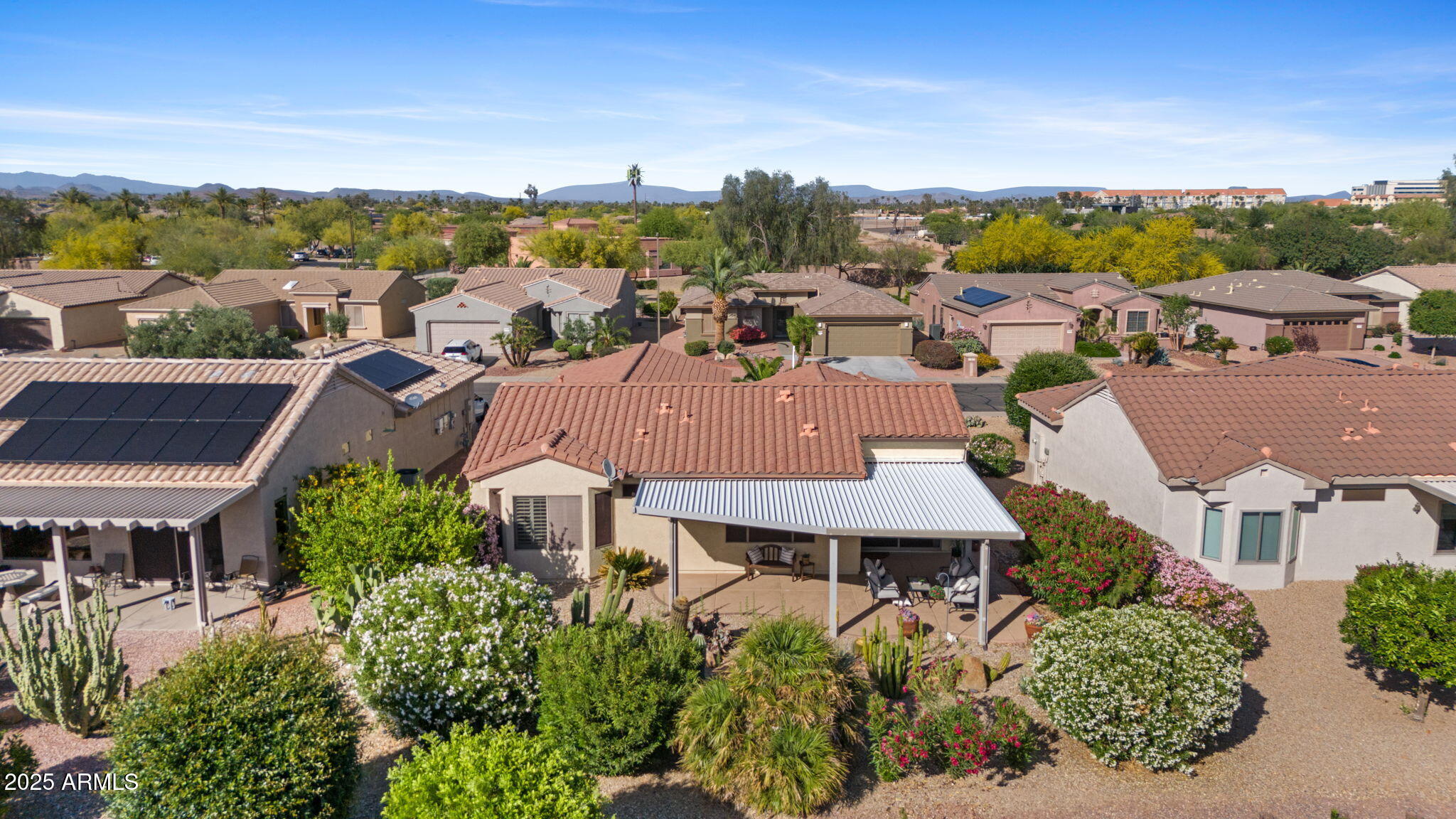 15145 W CACTUS RIDGE Way