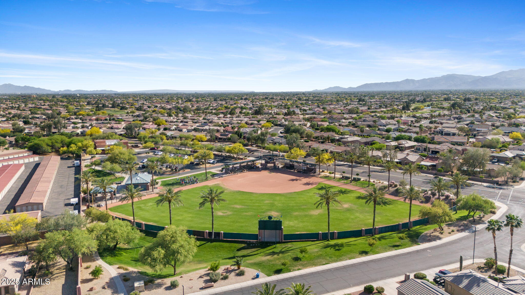 15145 W CACTUS RIDGE Way