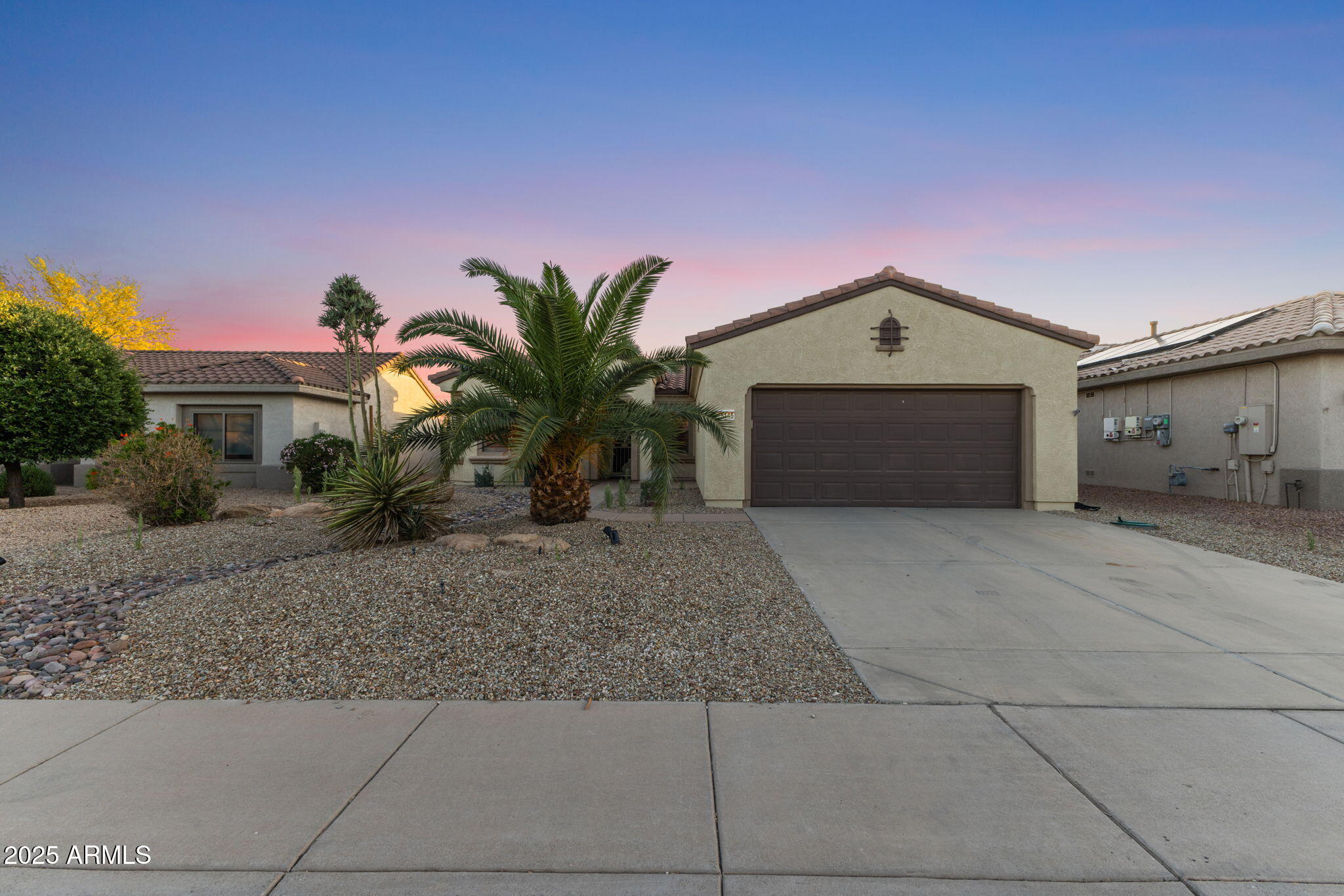 15145 W CACTUS RIDGE Way