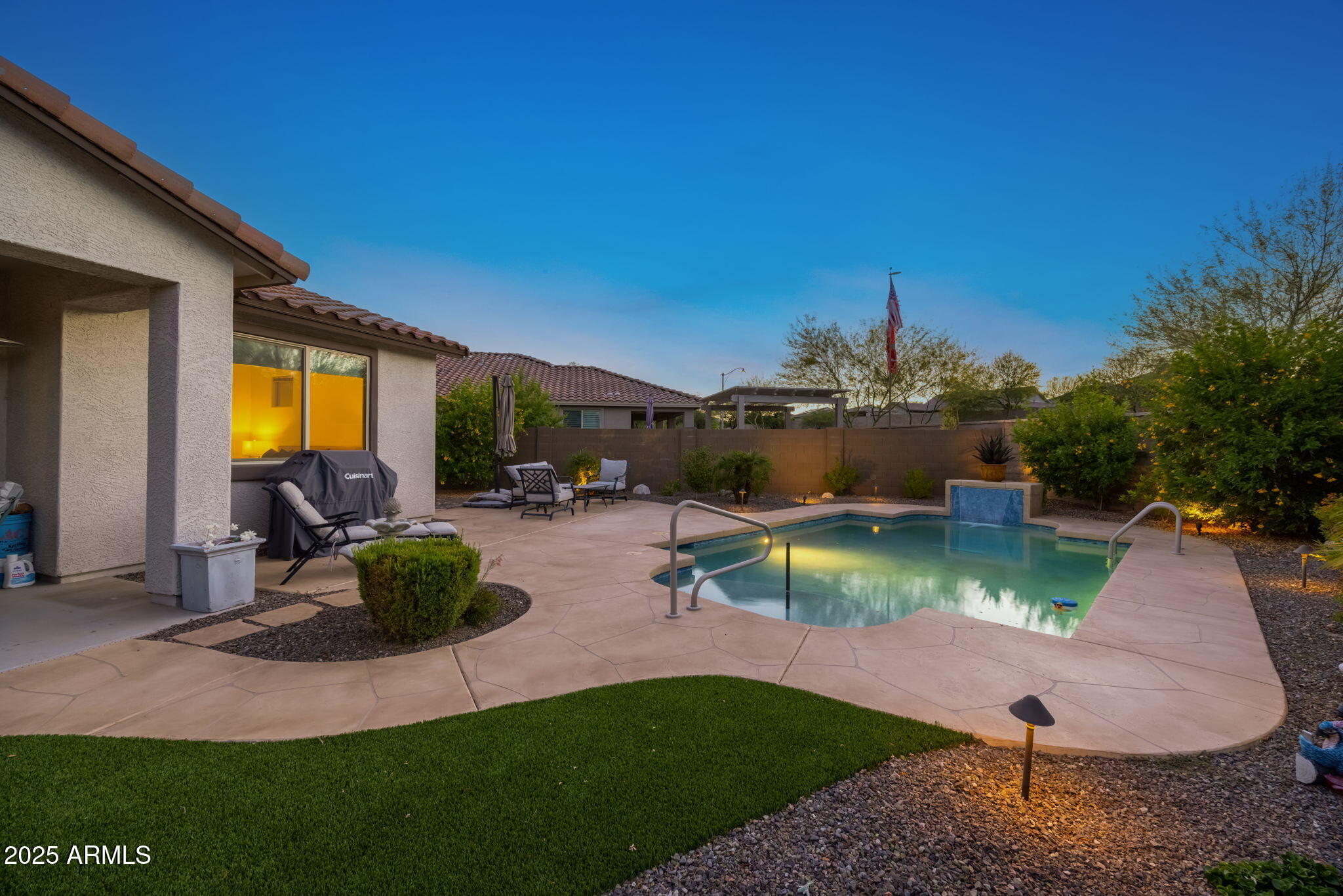 20438 W CALLE ENCORVADA