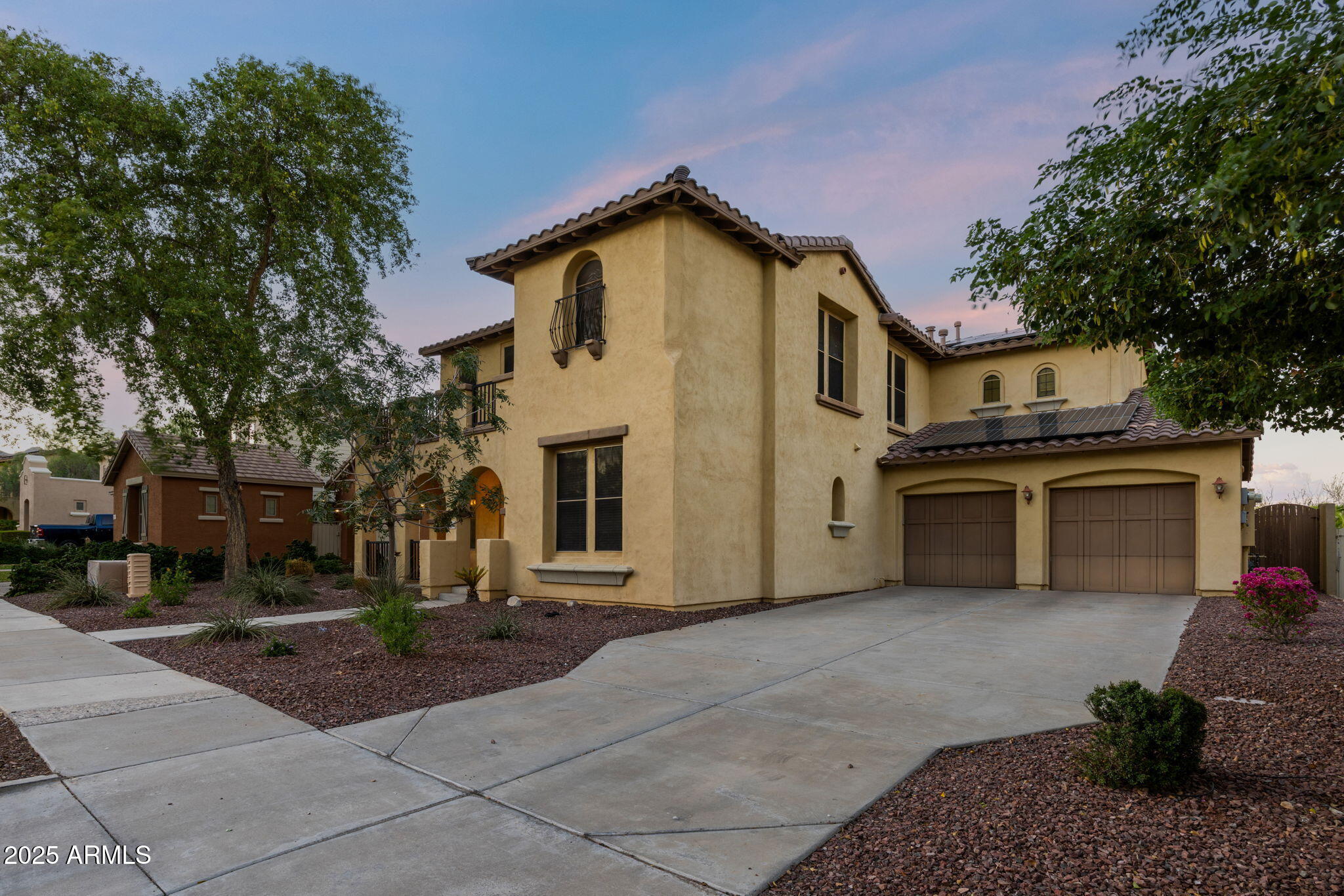 21064 W SAGE HILL Road