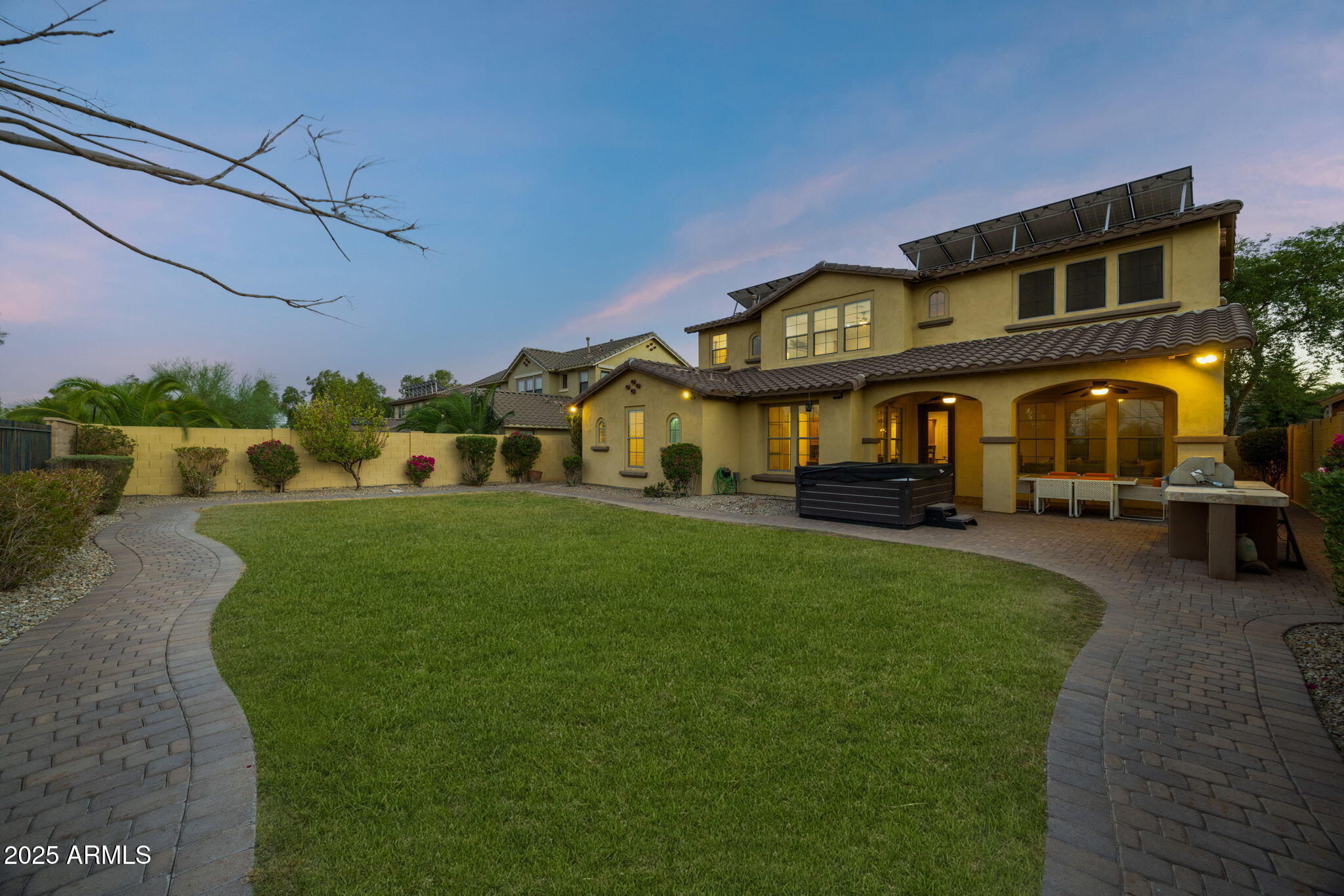 21064 W SAGE HILL Road