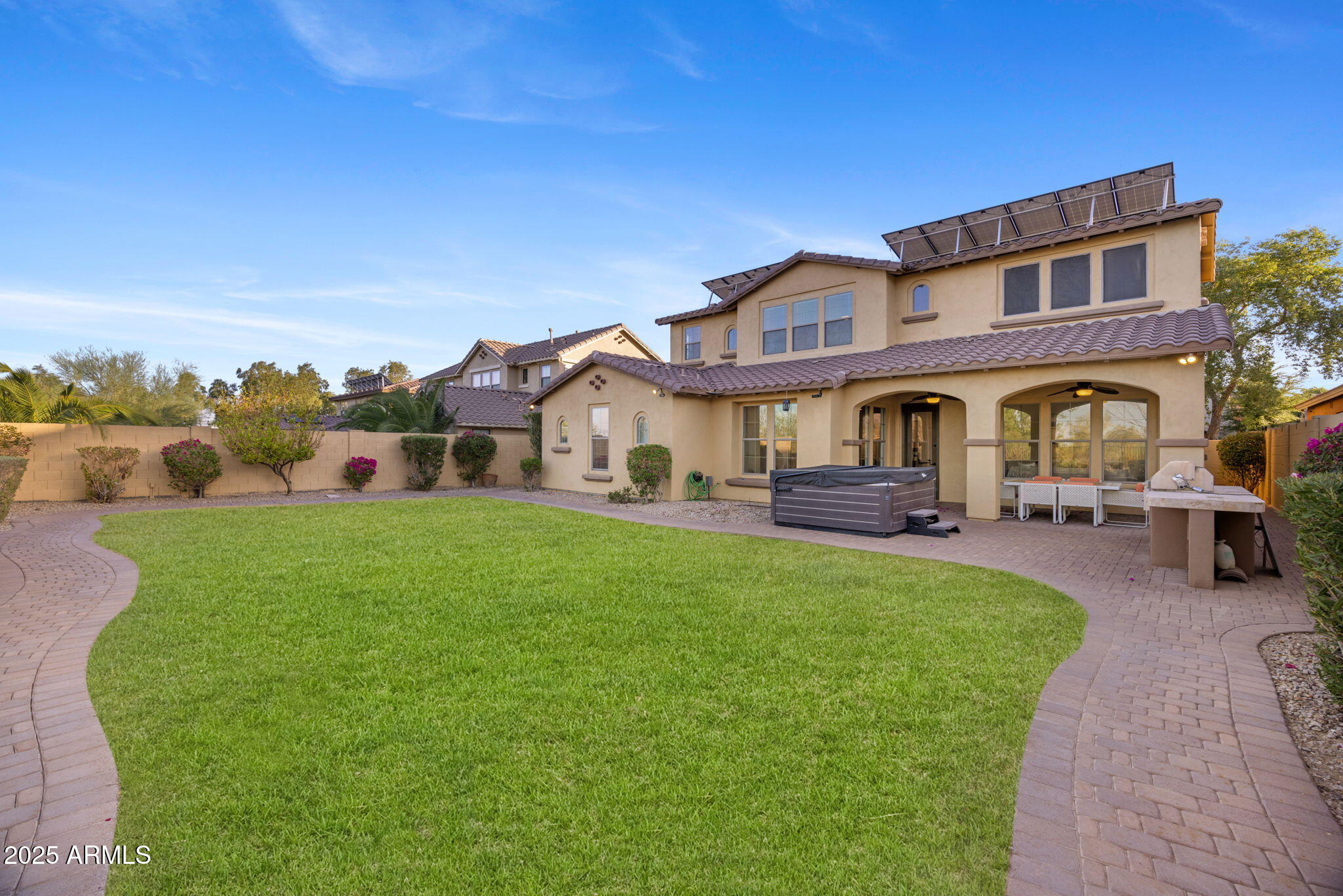 21064 W SAGE HILL Road