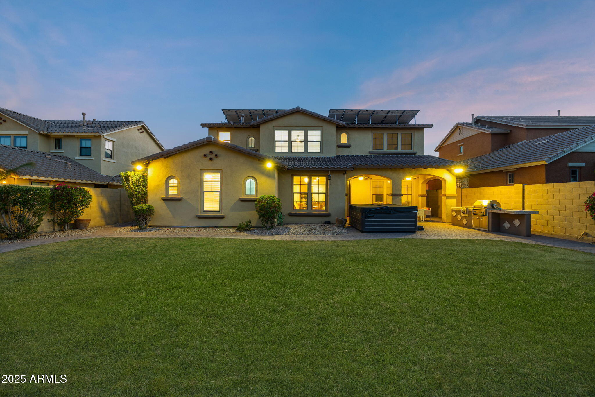 21064 W SAGE HILL Road