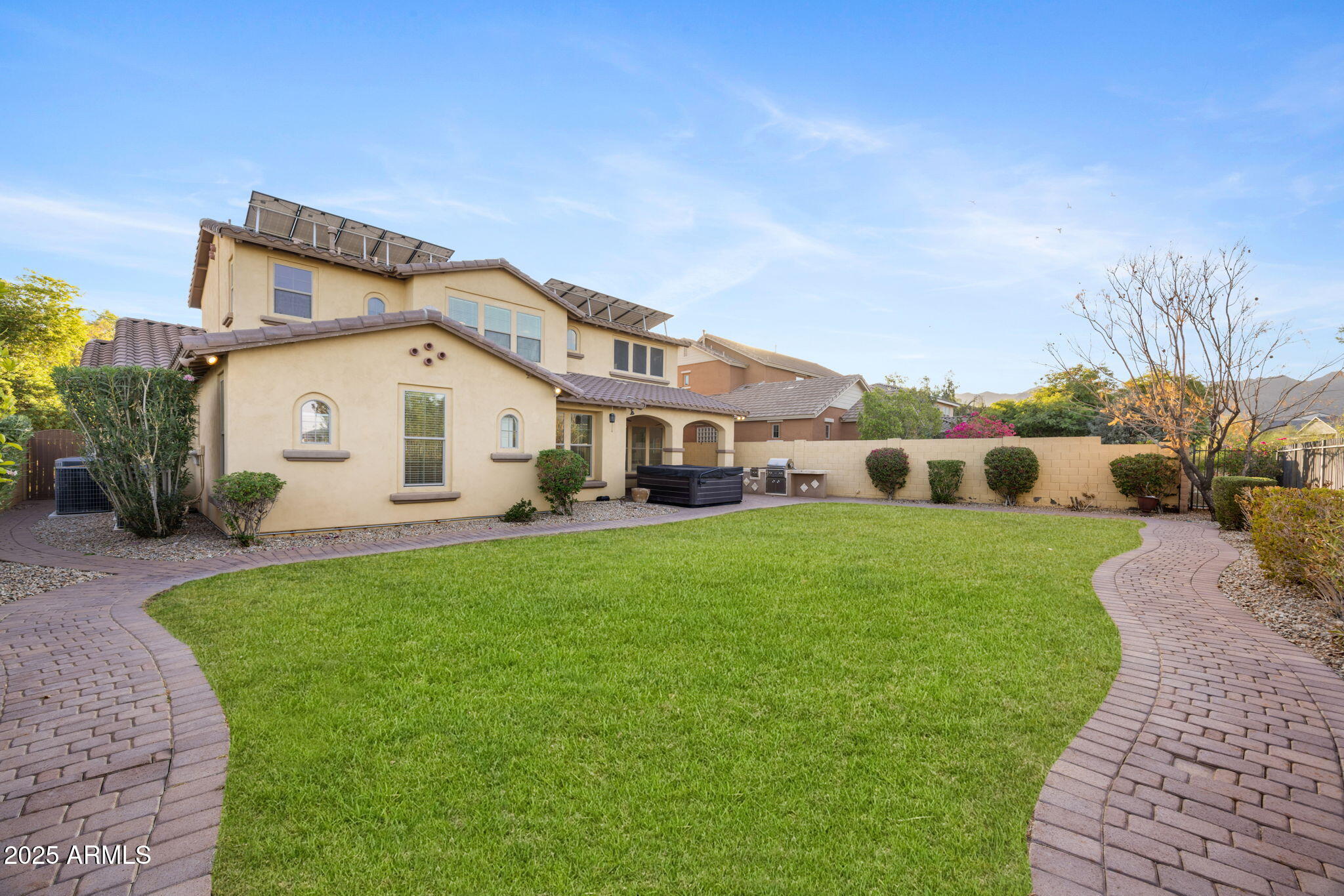 21064 W SAGE HILL Road