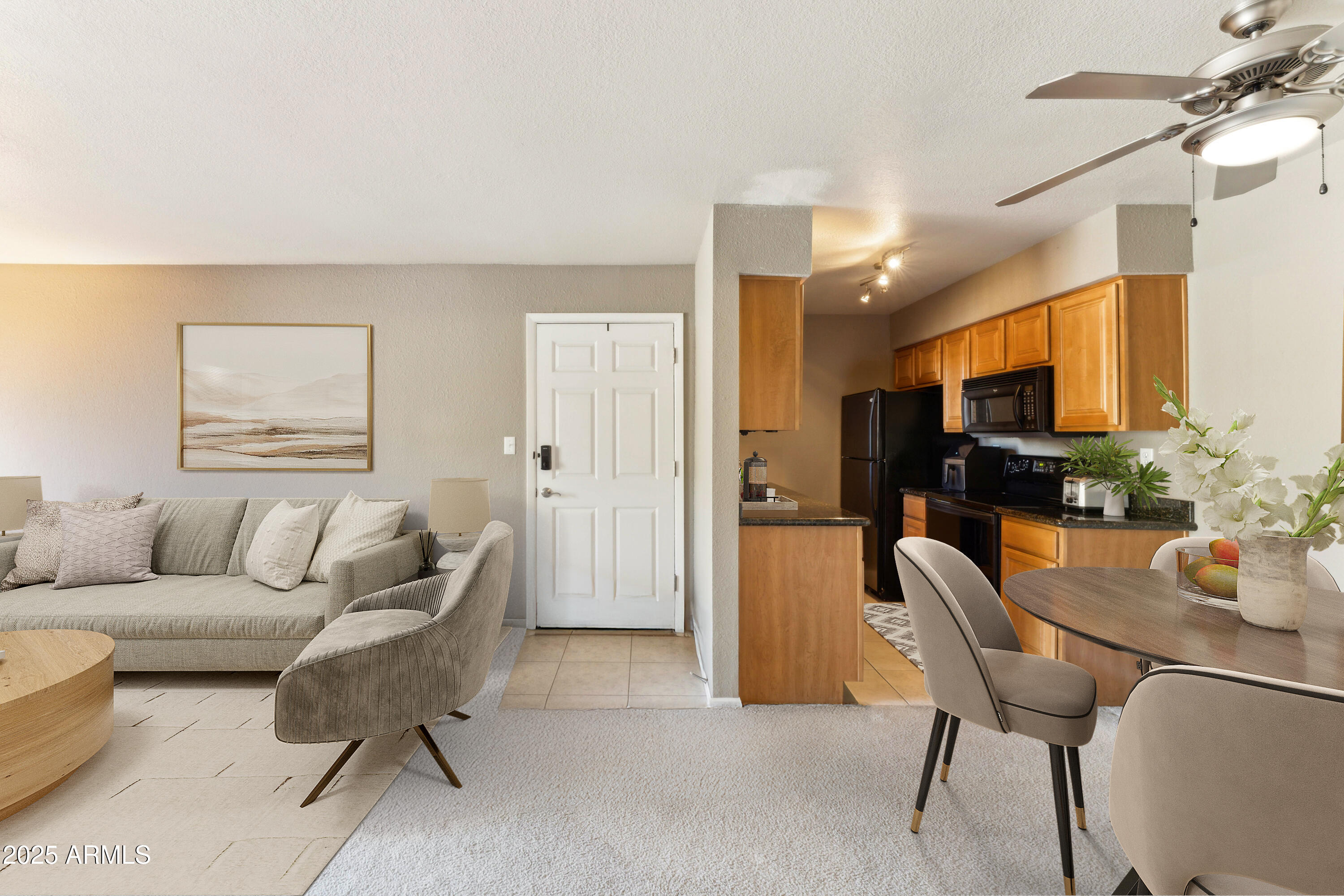 5877 N GRANITE REEF Road 1137