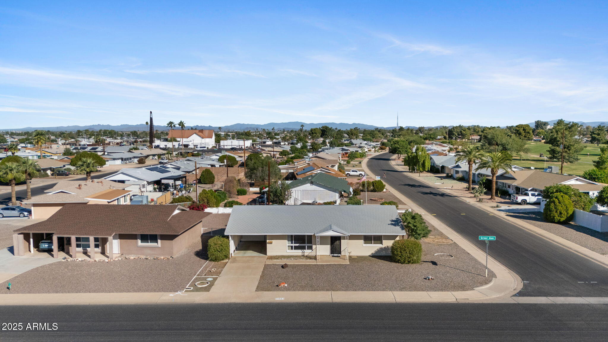 11002 W GREER Avenue