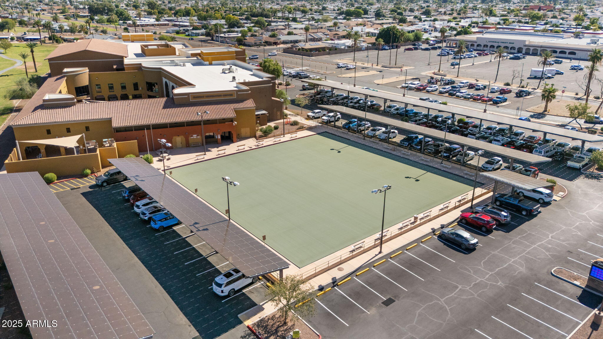 11002 W GREER Avenue
