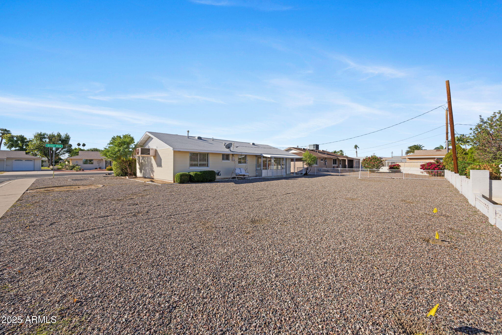 11002 W GREER Avenue