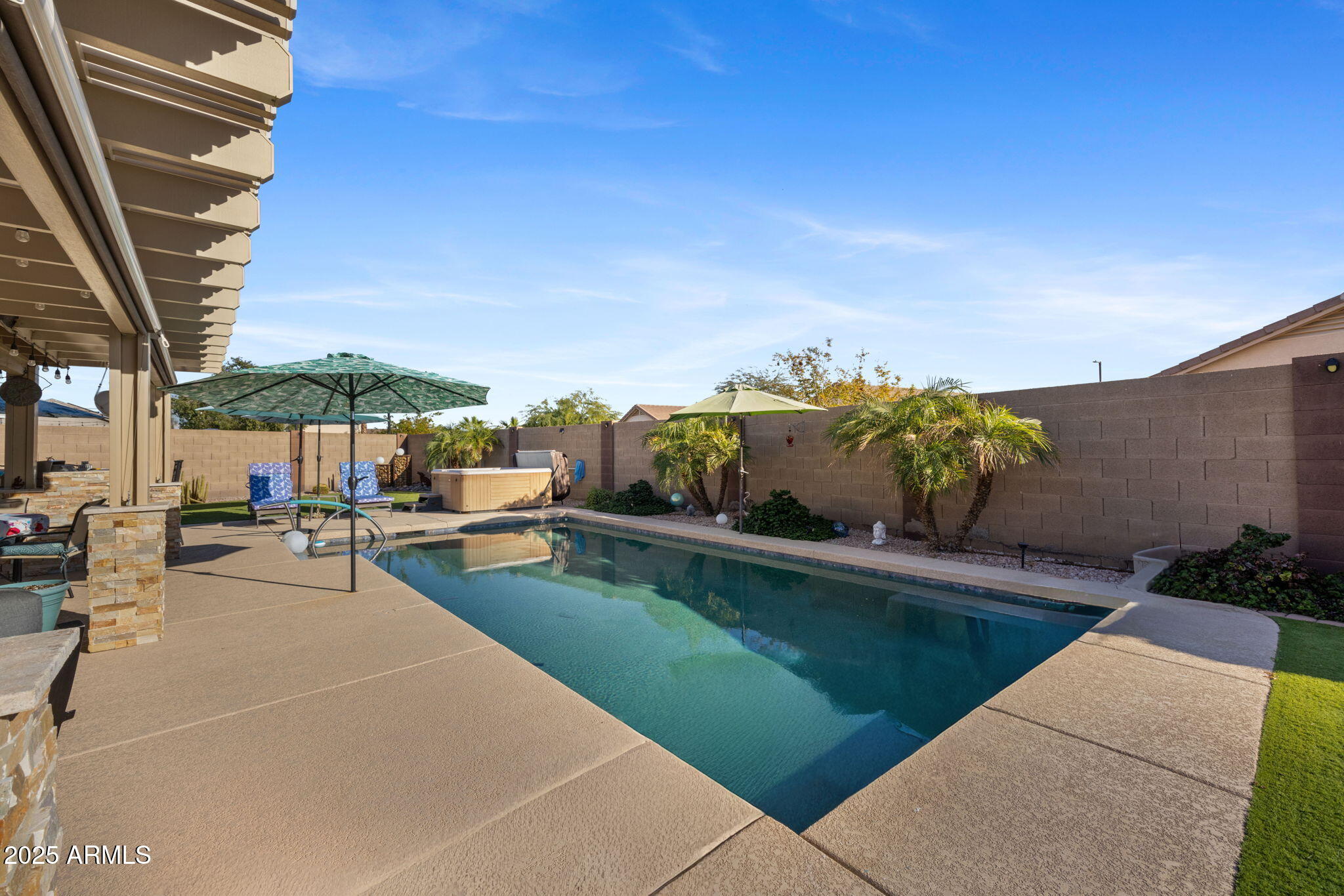 22625 W COCOPAH Street