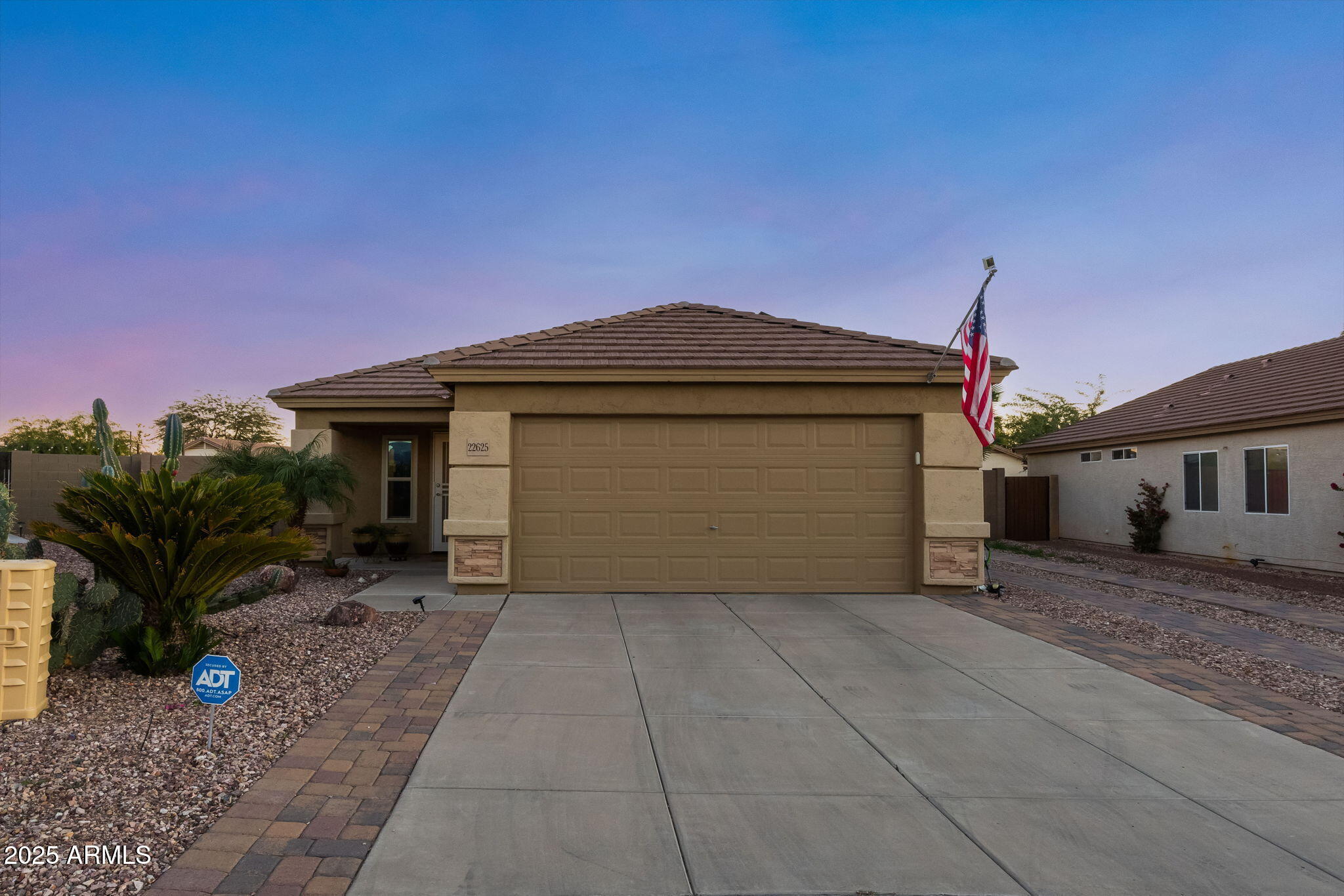 22625 W COCOPAH Street