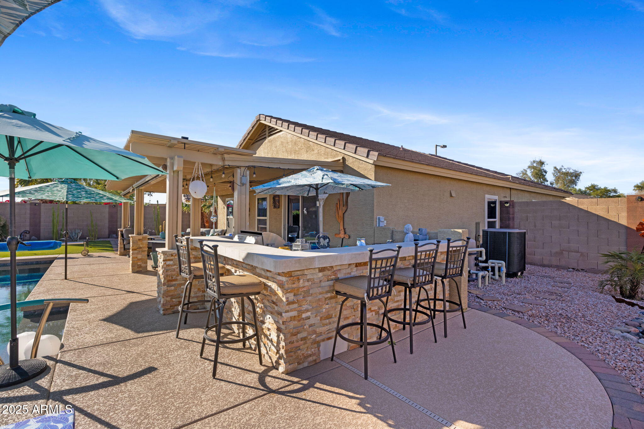 22625 W COCOPAH Street