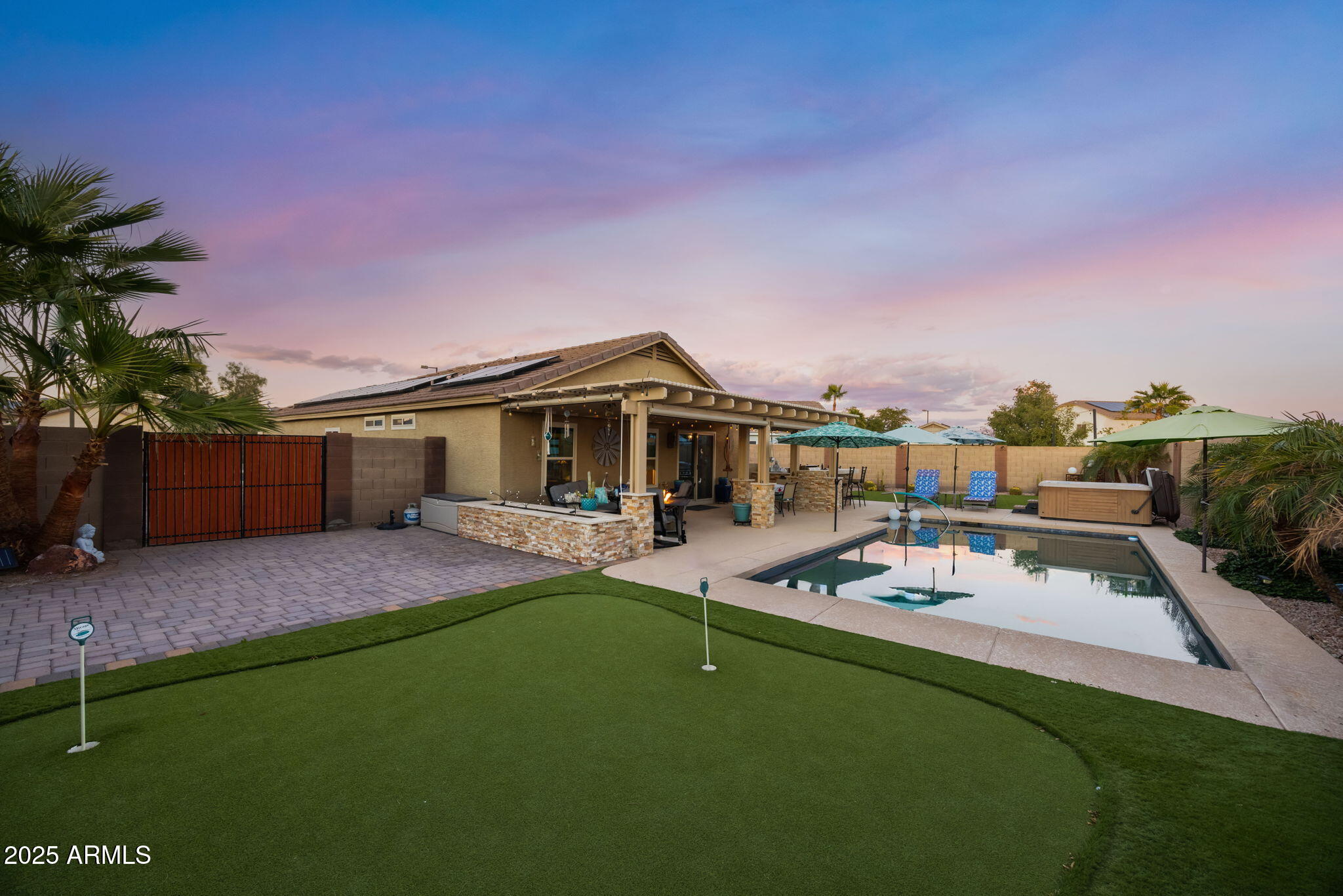 22625 W COCOPAH Street