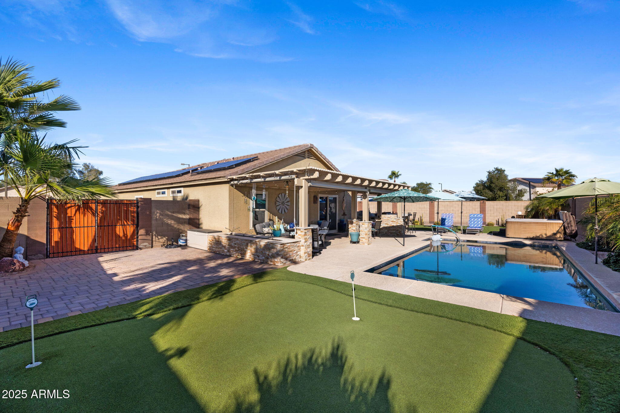 22625 W COCOPAH Street