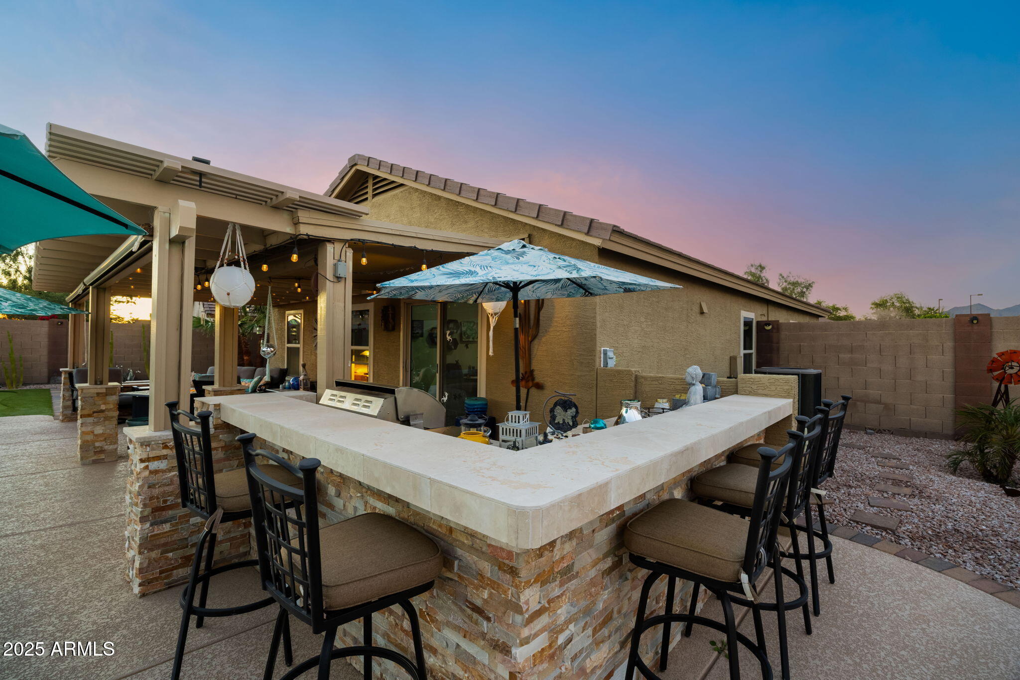 22625 W COCOPAH Street