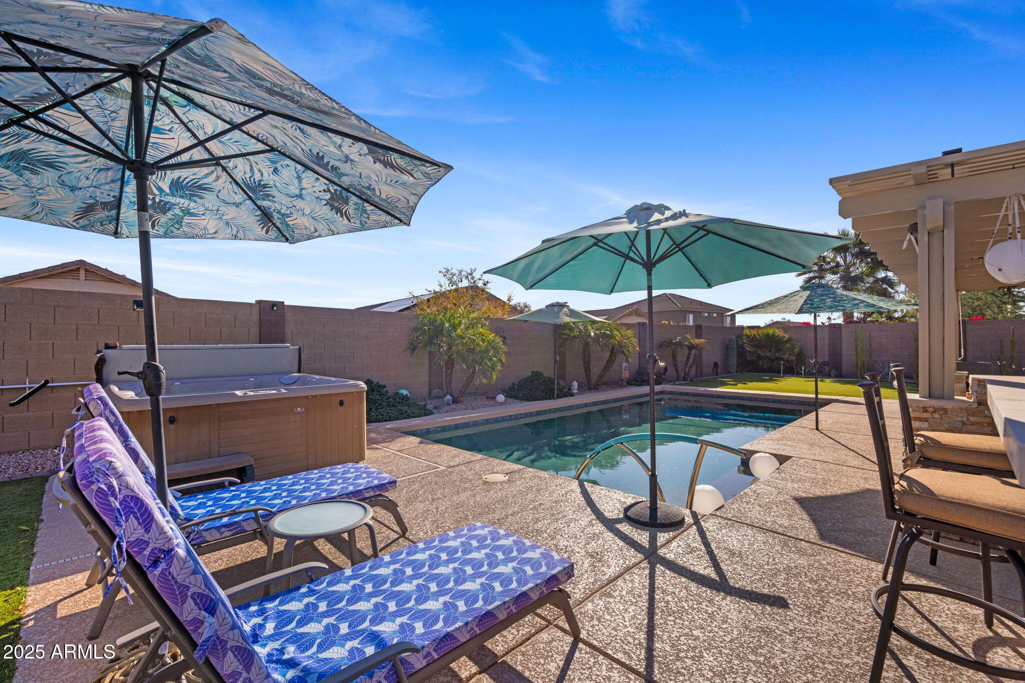 22625 W COCOPAH Street