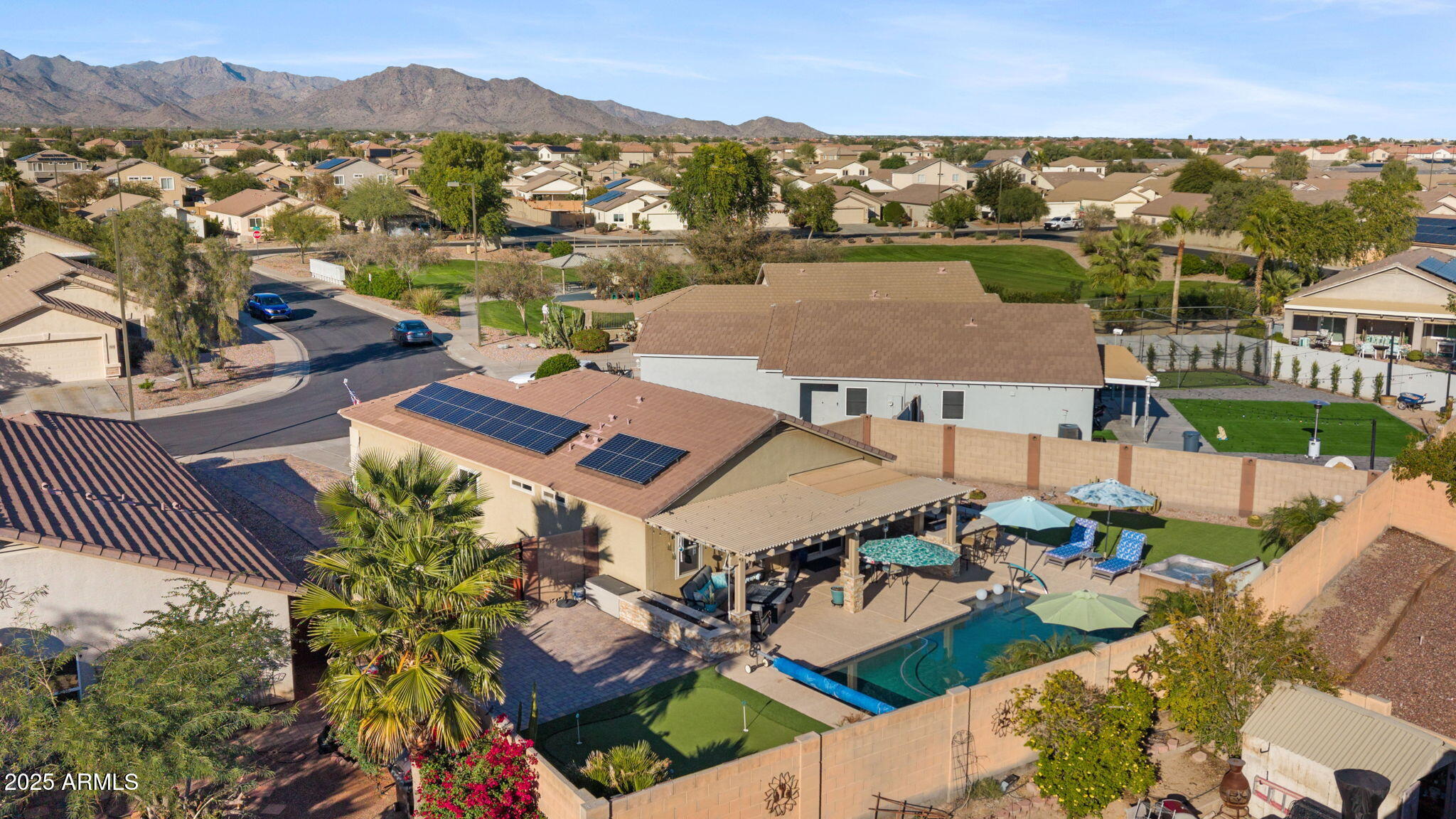 22625 W COCOPAH Street
