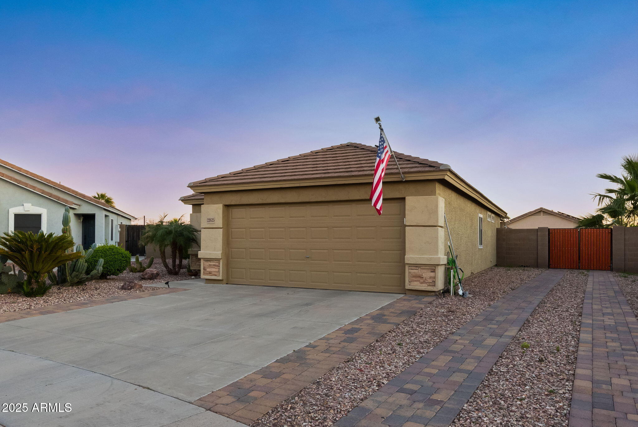 22625 W COCOPAH Street