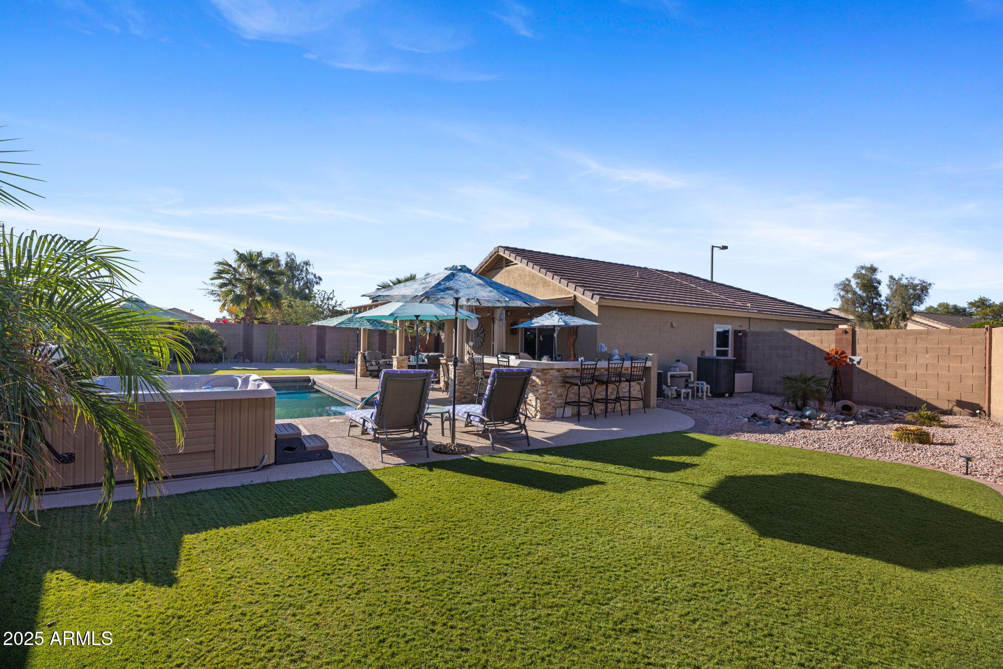 22625 W COCOPAH Street