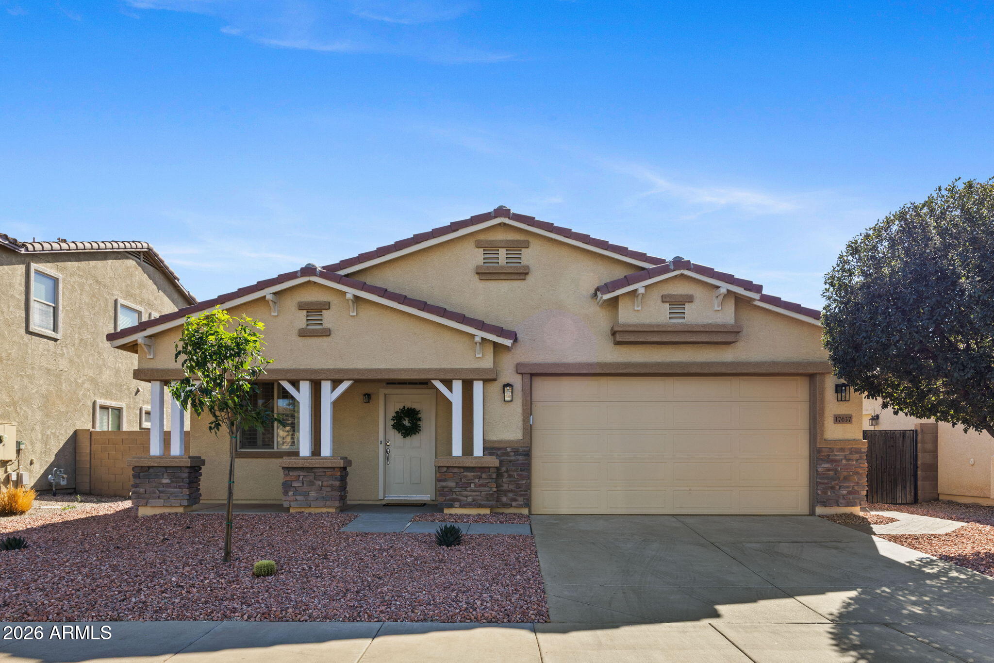 17637 W BUCHANAN Street