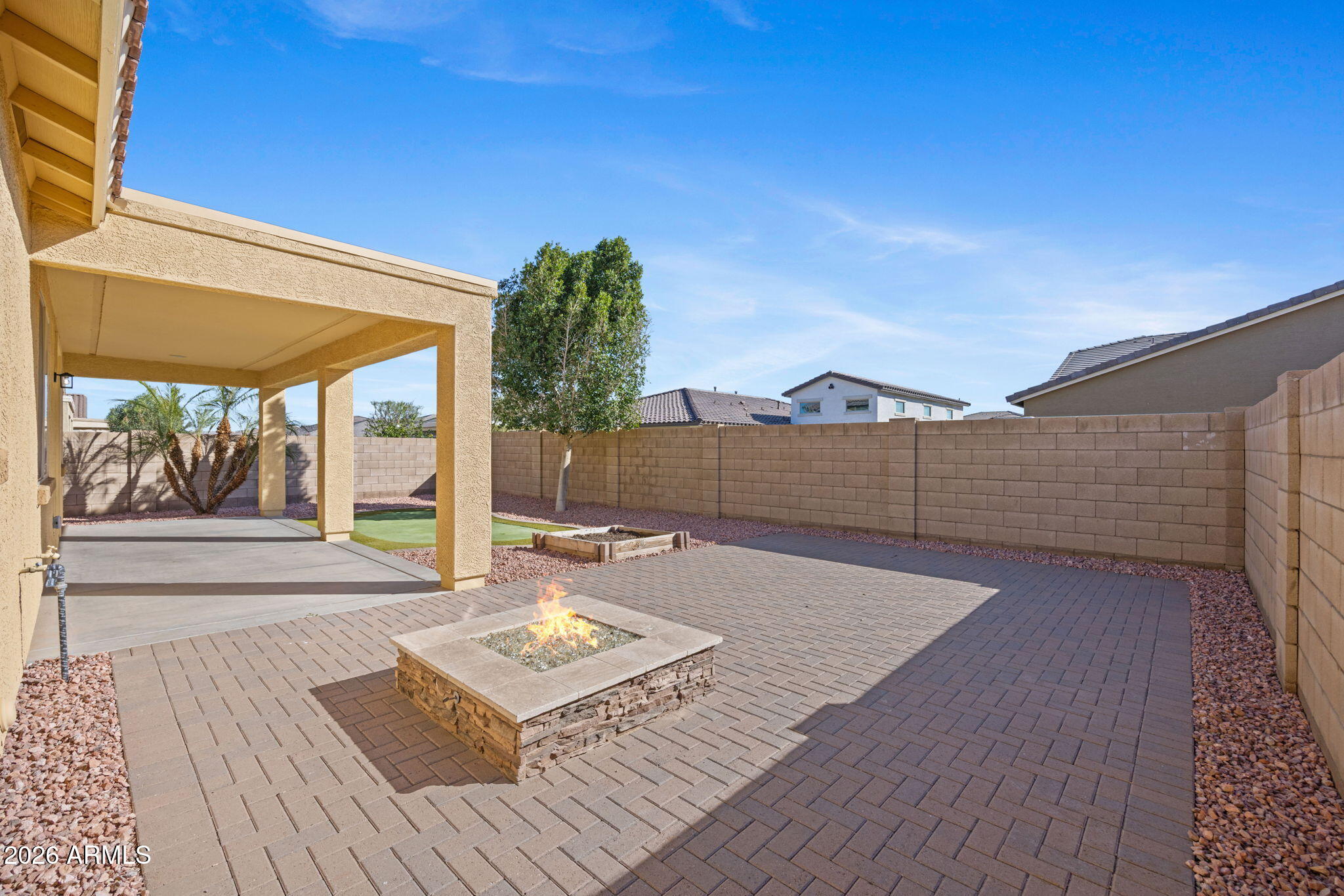 17637 W BUCHANAN Street
