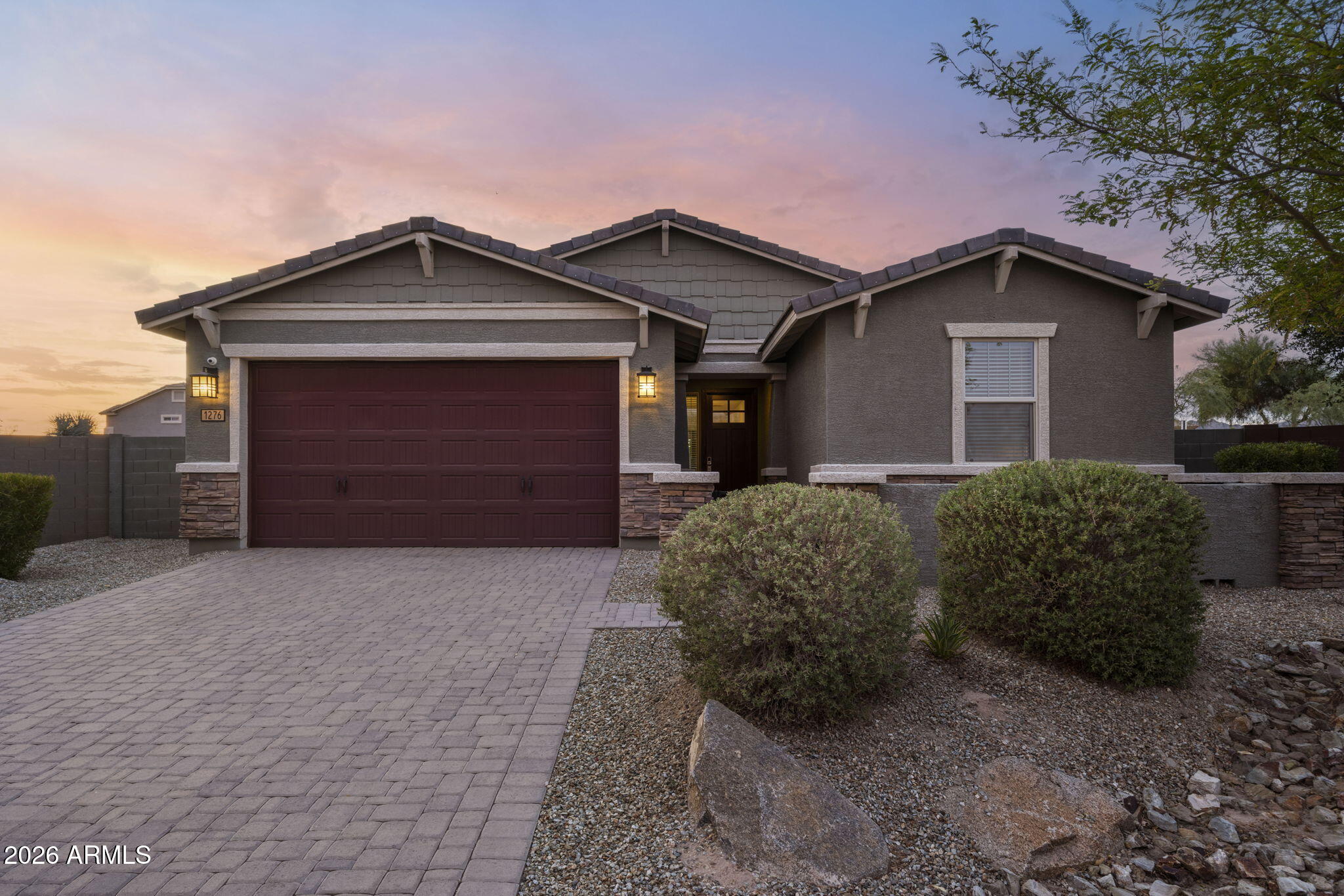 1276 S 224th Lane Buckeye AZ