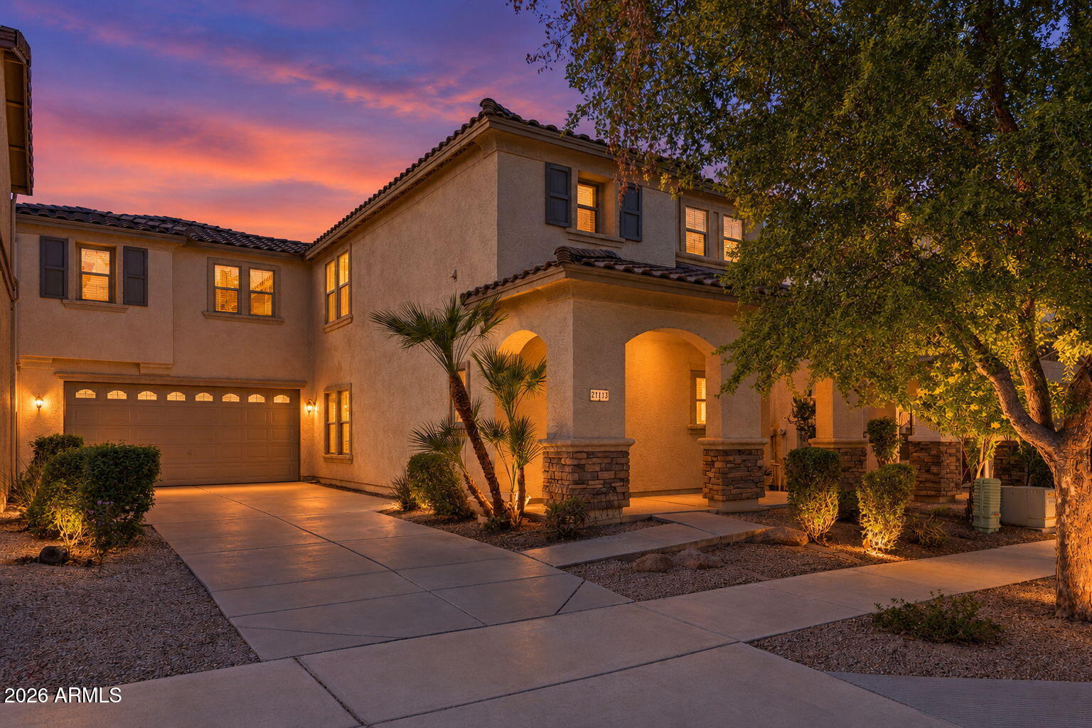 21113 E Pickett Street Queen Creek AZ
