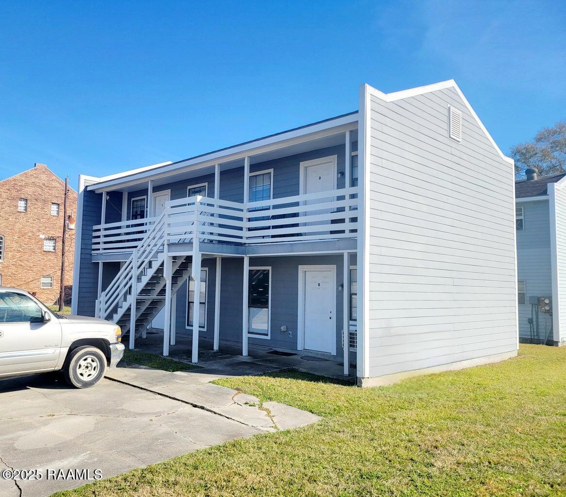 145 Guillot Road