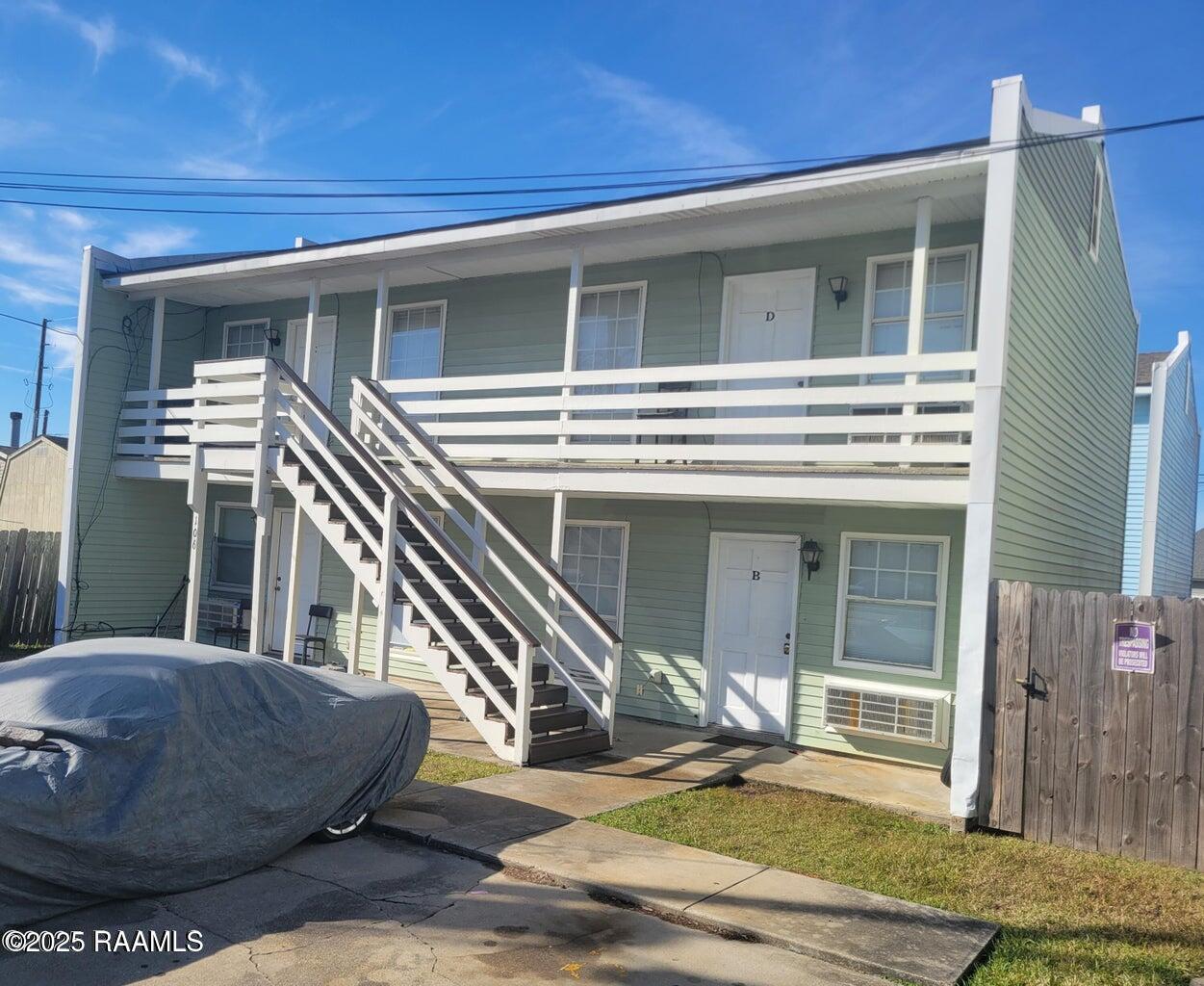 106 Briarcliff Drive