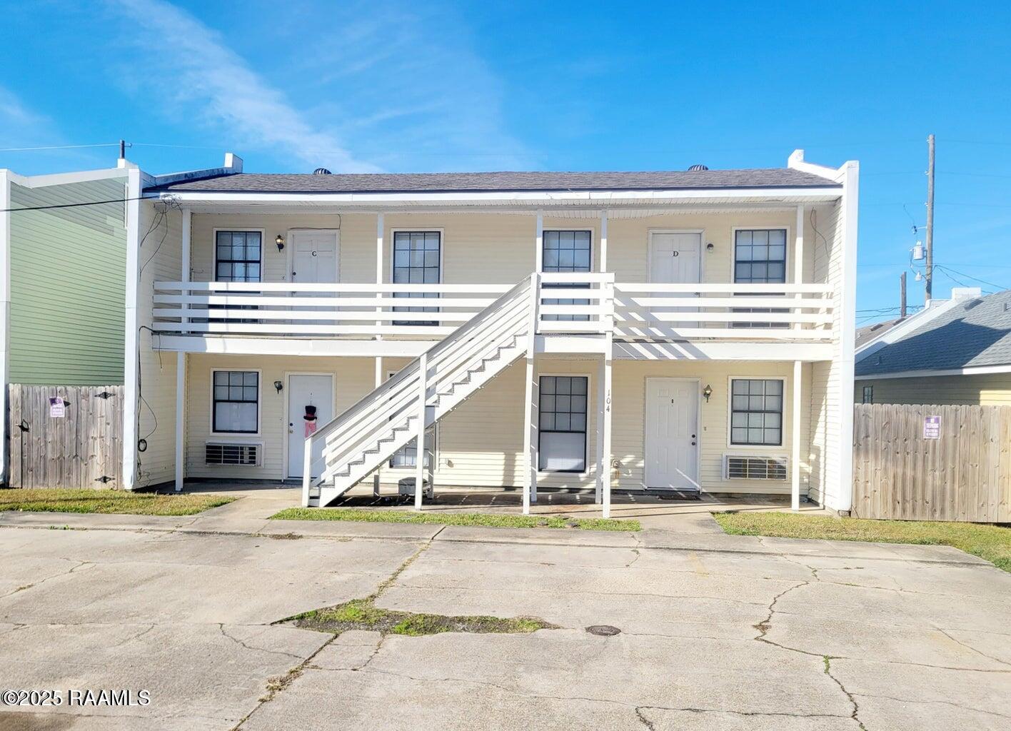 104 Briarcliff Drive
