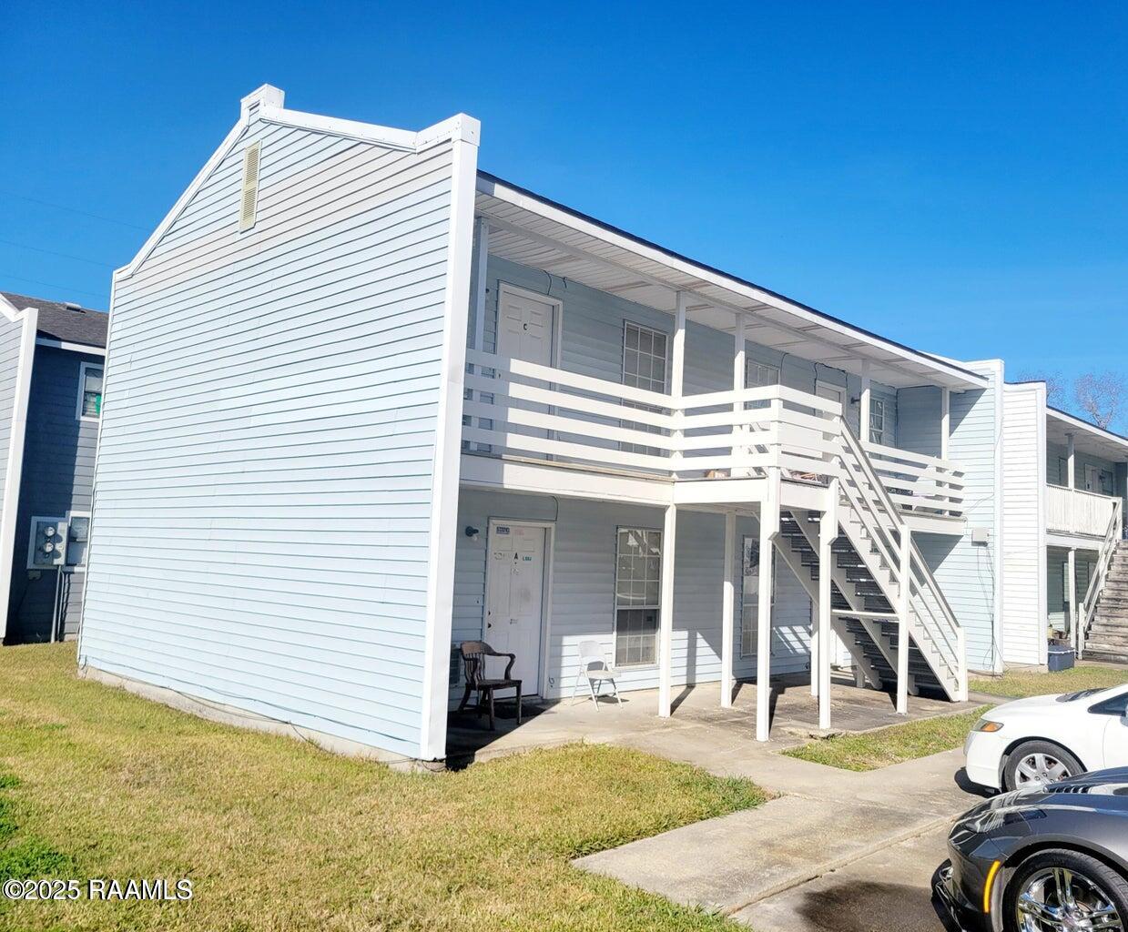 103 Brutus Drive
