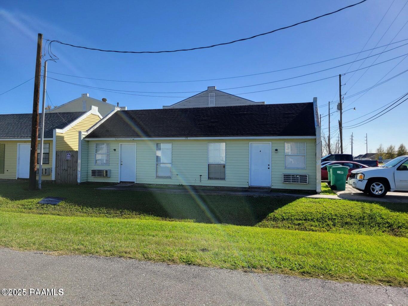 100 Briarcliff Drive