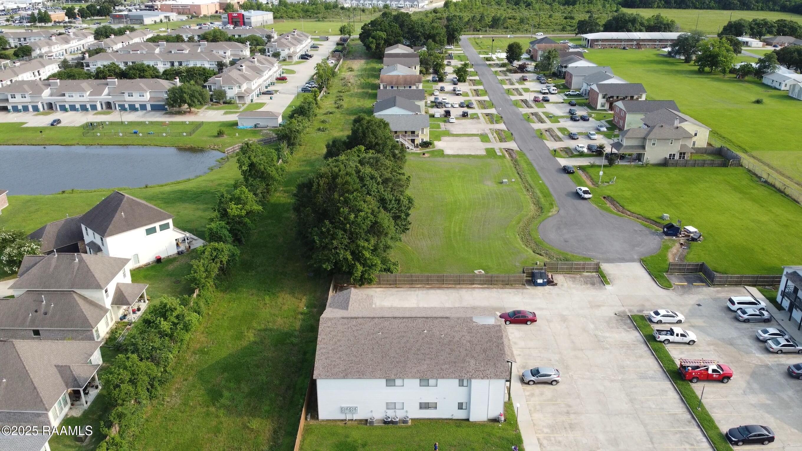 Tbd Blk Township Lane