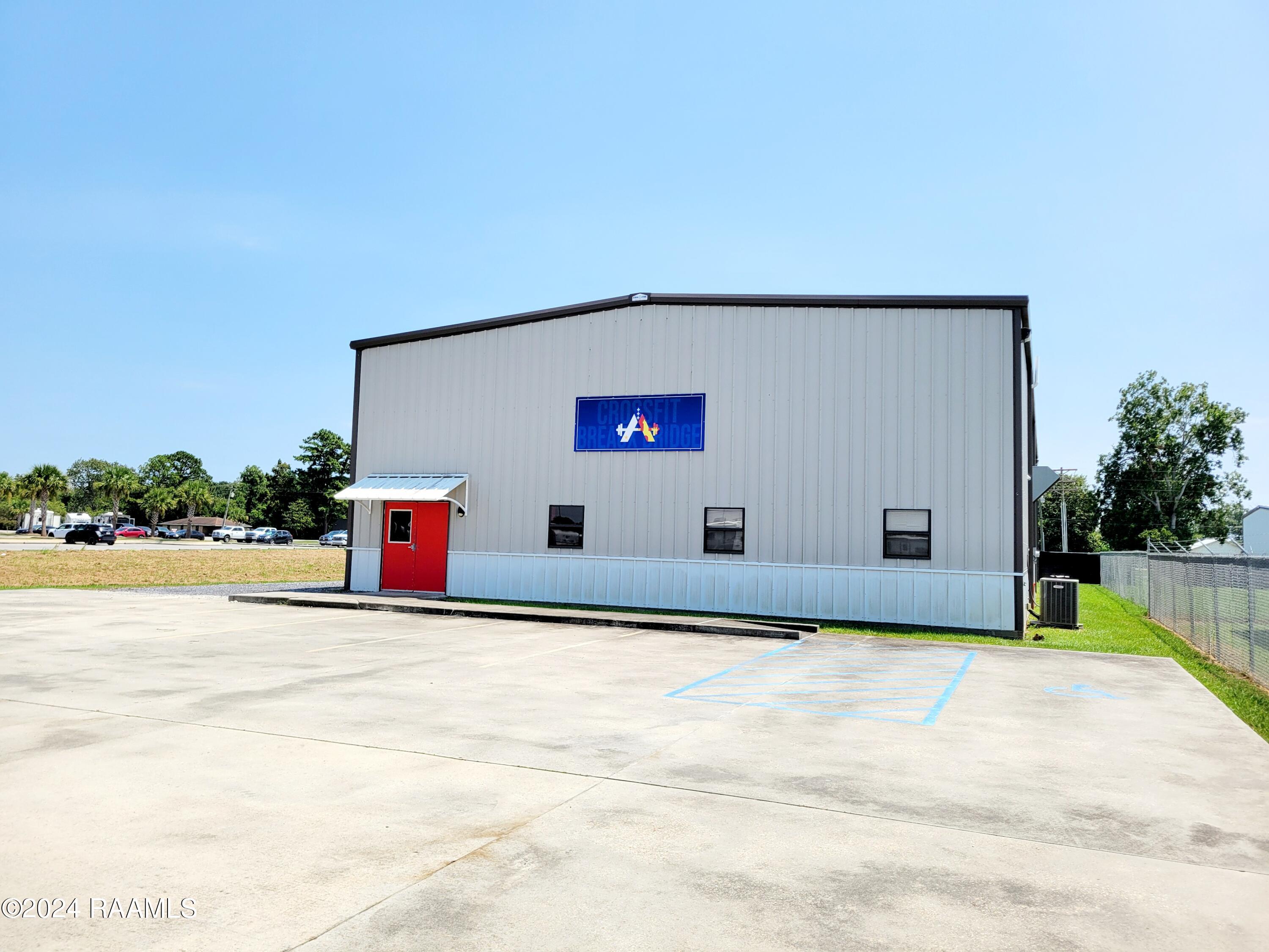 644 Enterprise Parkway