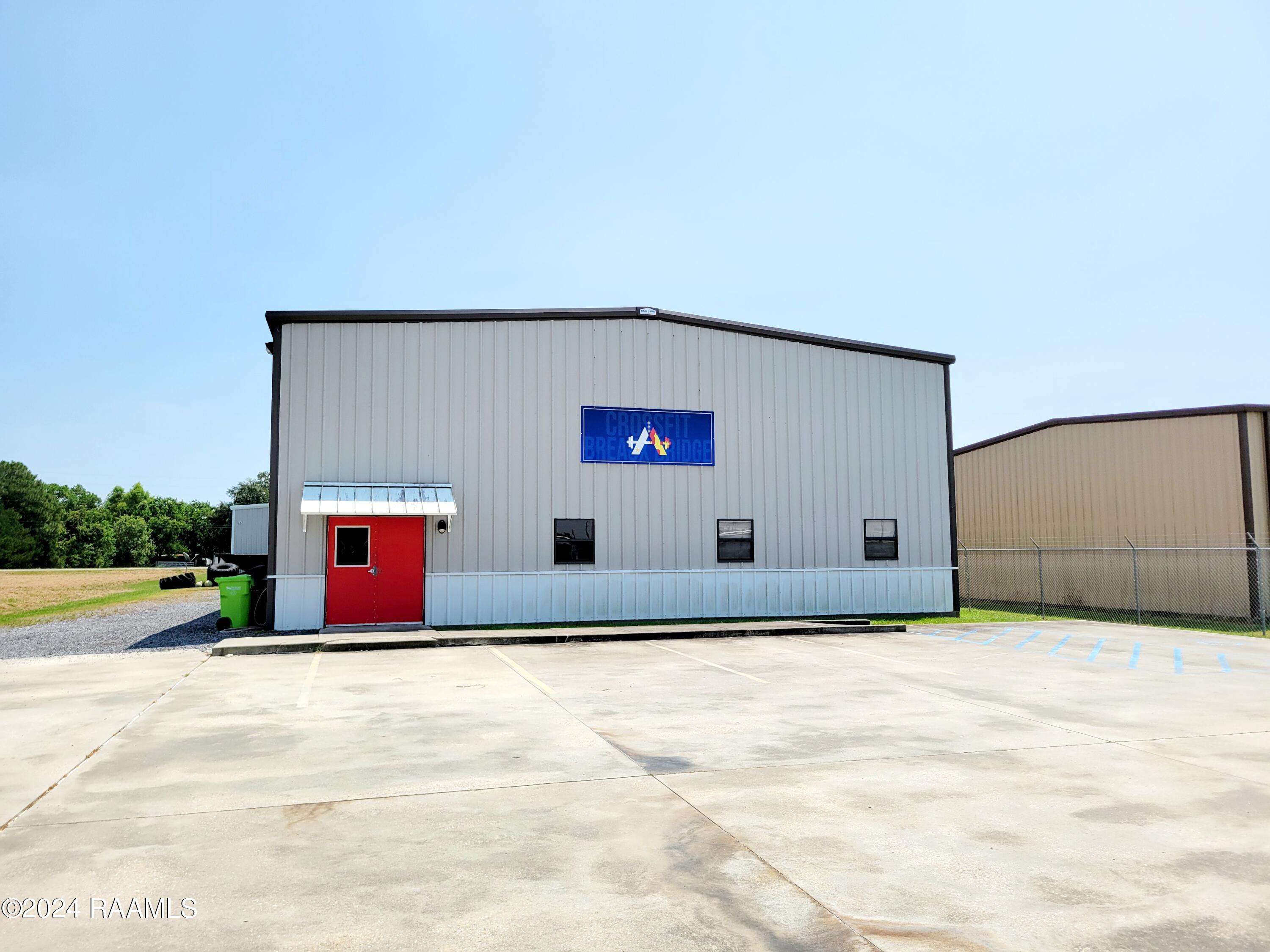 644 Enterprise Parkway