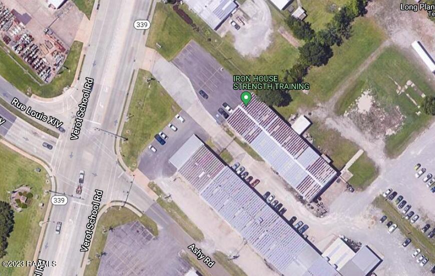 1553 Verot School Road