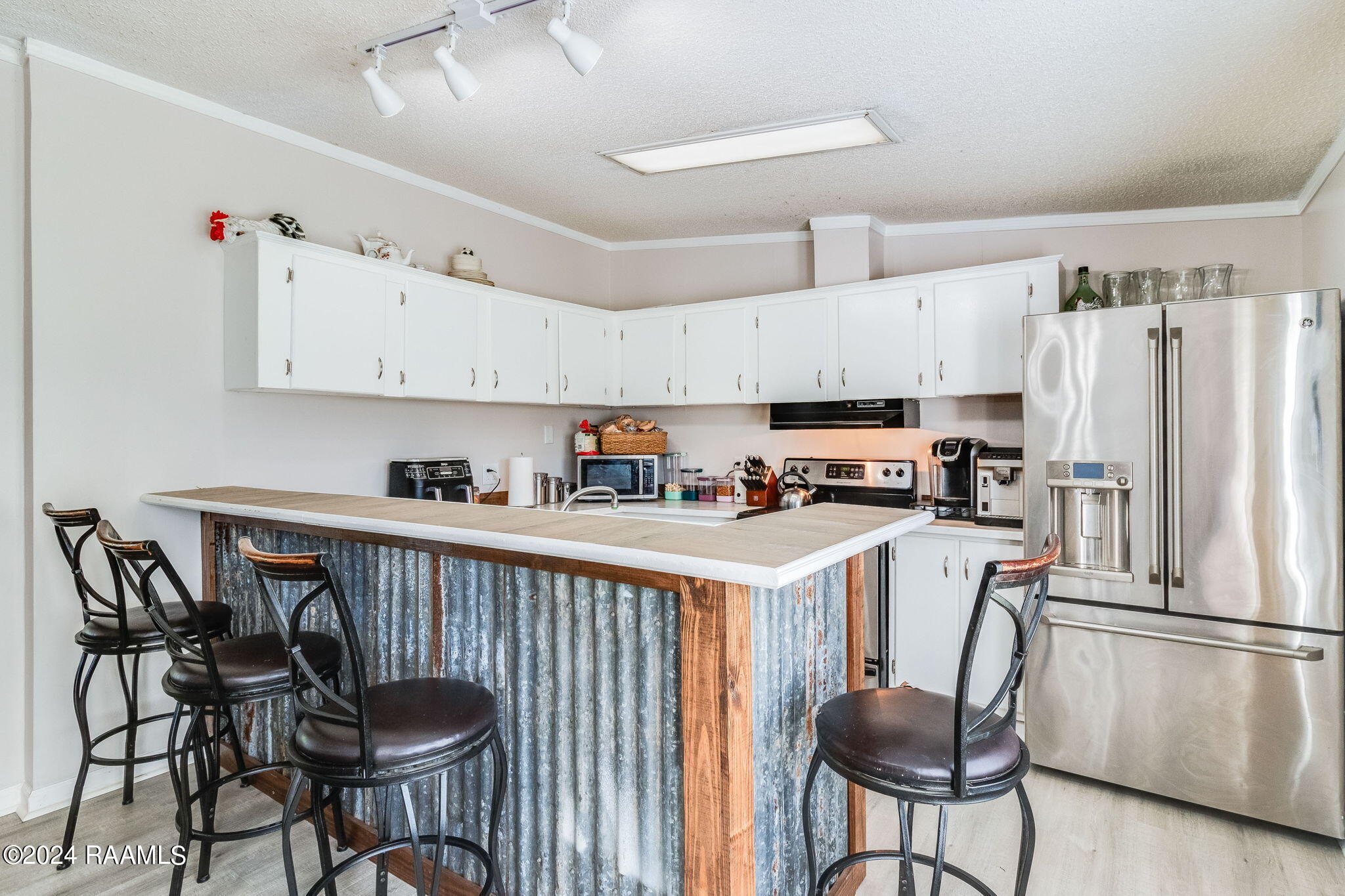 540 Saint Clair Road