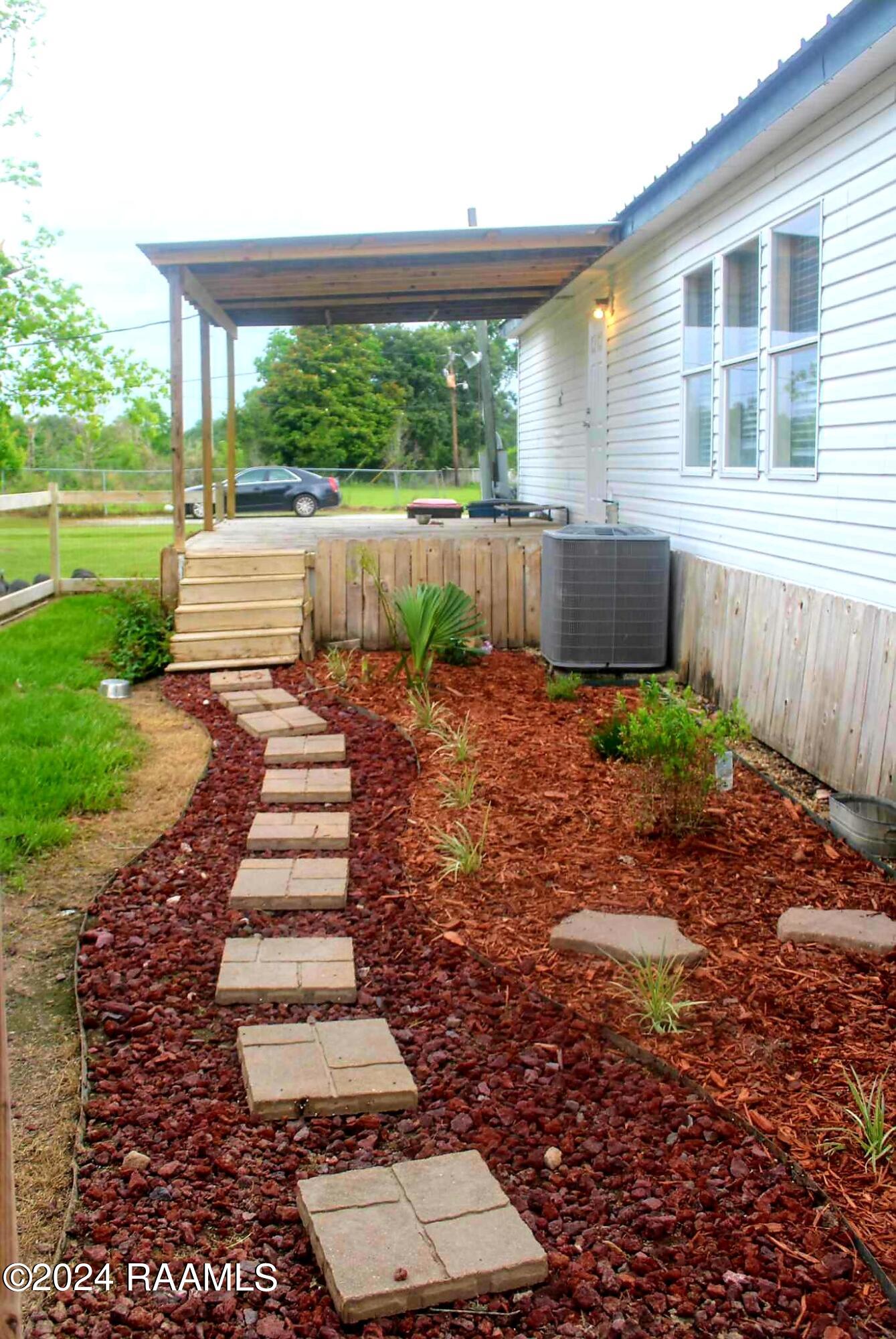 540 Saint Clair Road