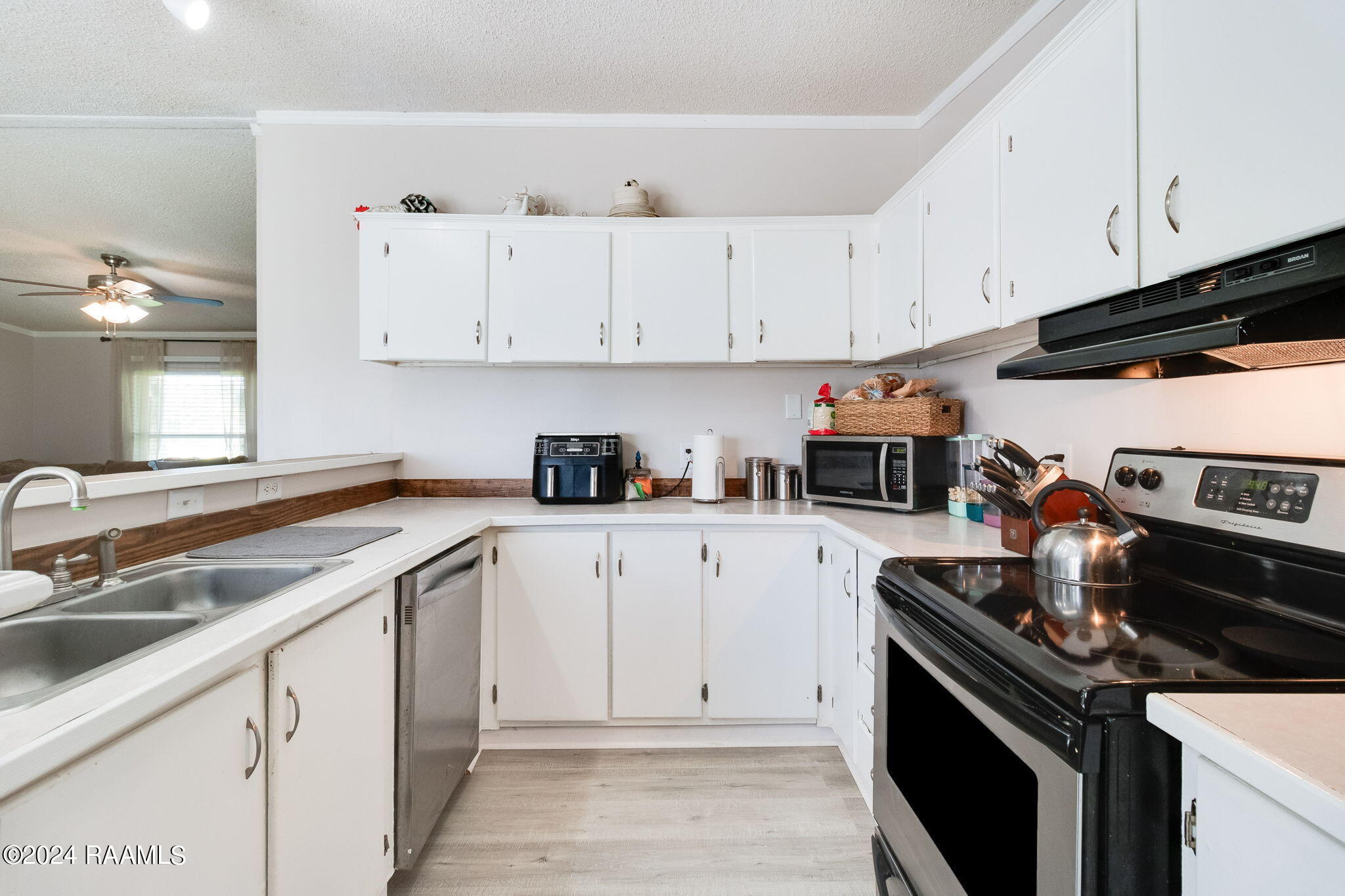 540 Saint Clair Road