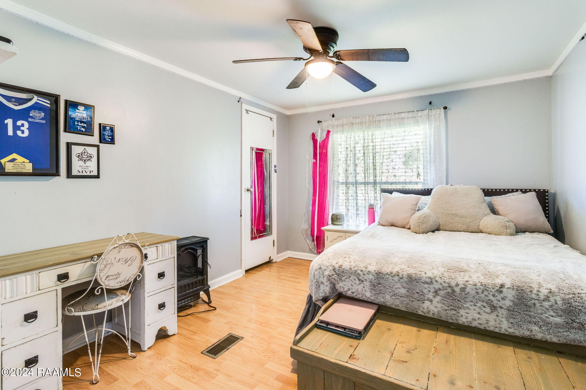 540 Saint Clair Road