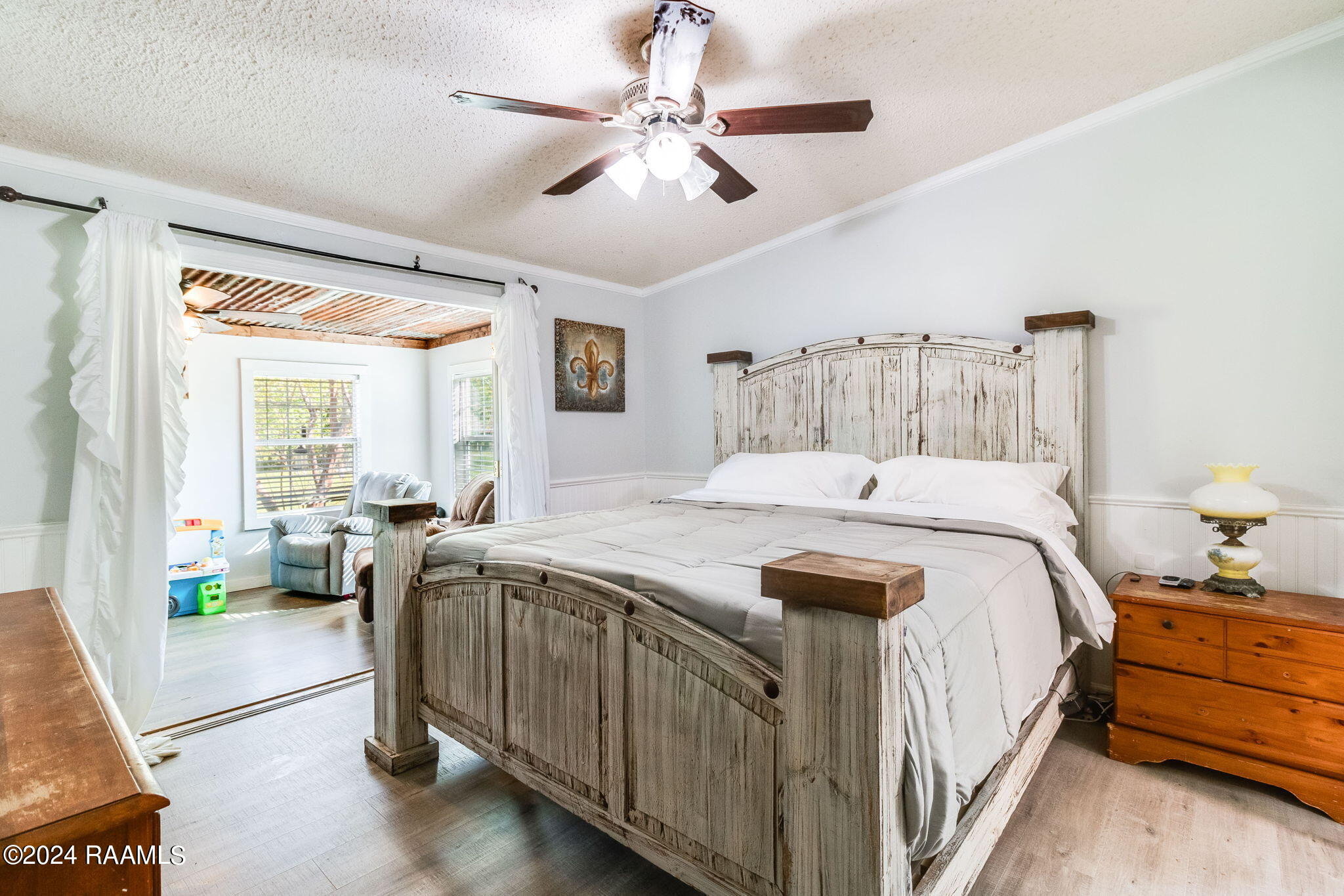 540 Saint Clair Road