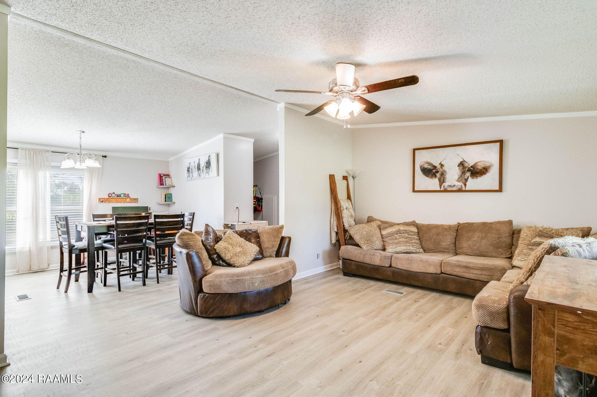 540 Saint Clair Road