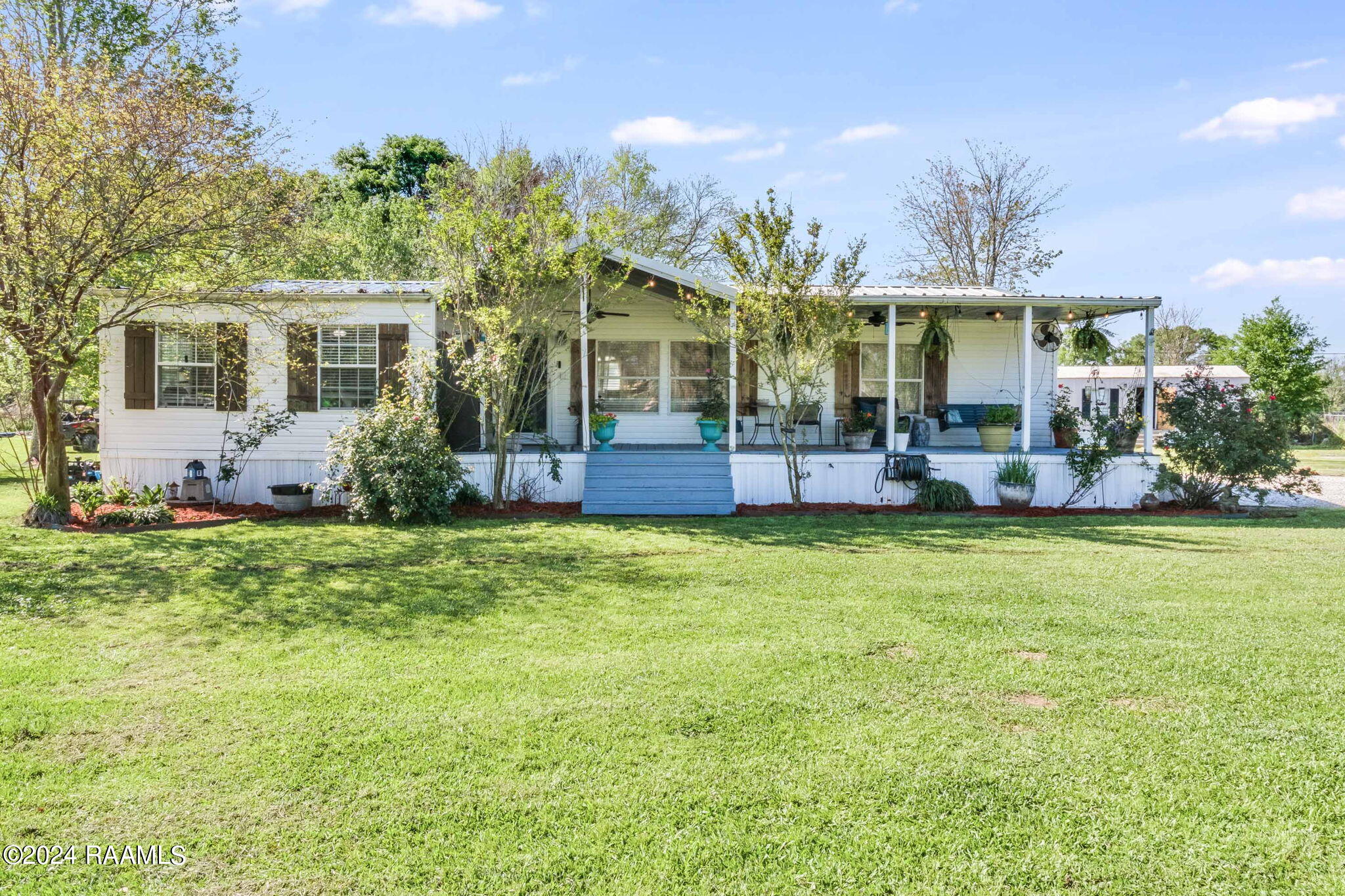 540 Saint Clair Road