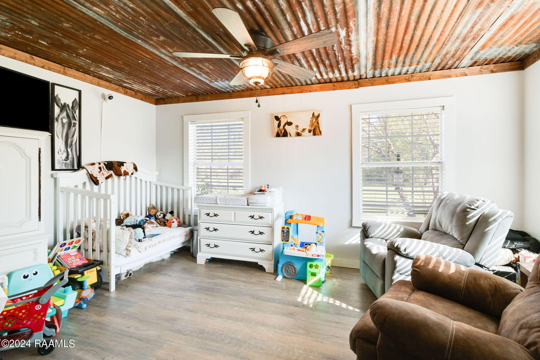540 Saint Clair Road