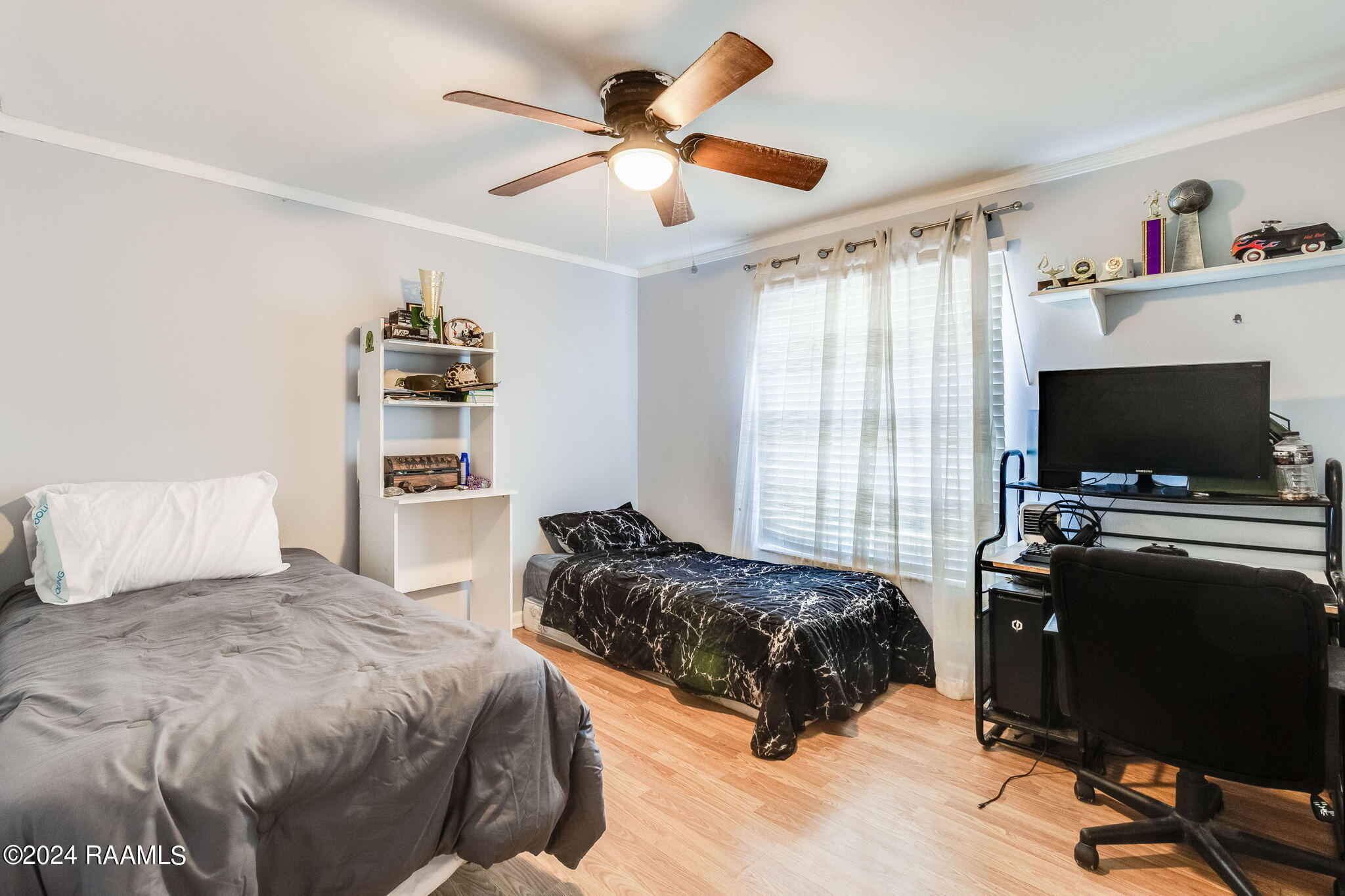 540 Saint Clair Road