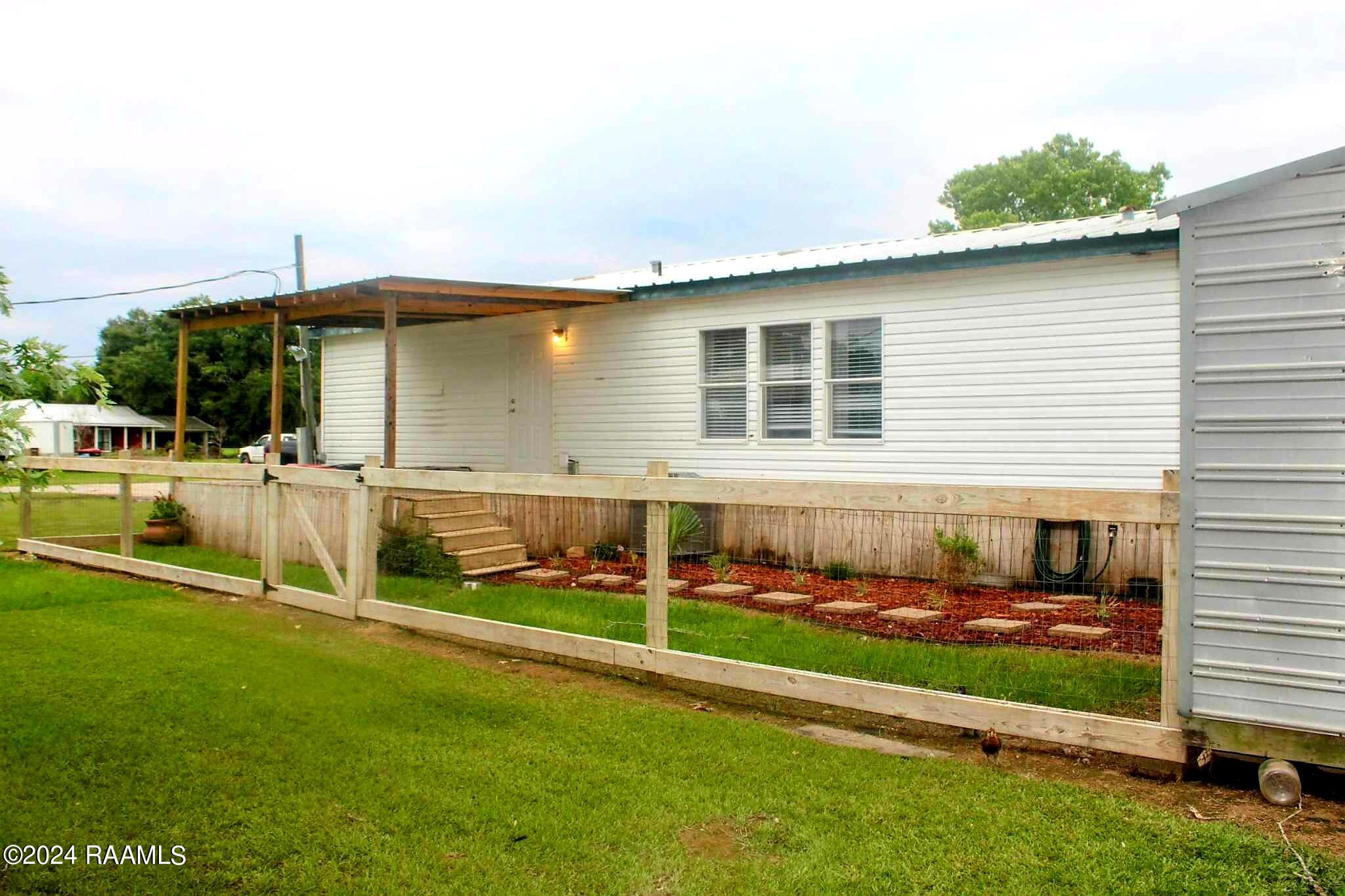 540 Saint Clair Road