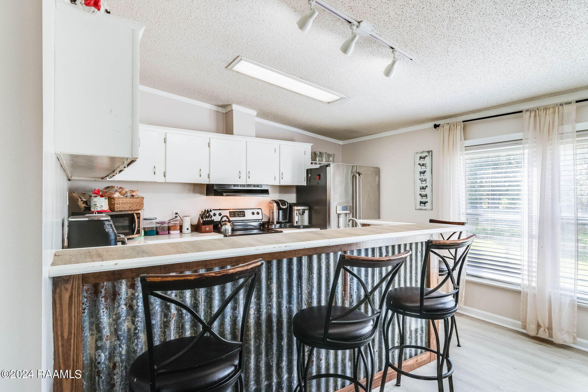 540 Saint Clair Road