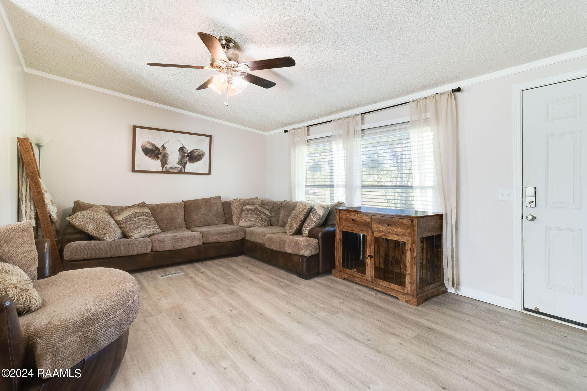 540 Saint Clair Road
