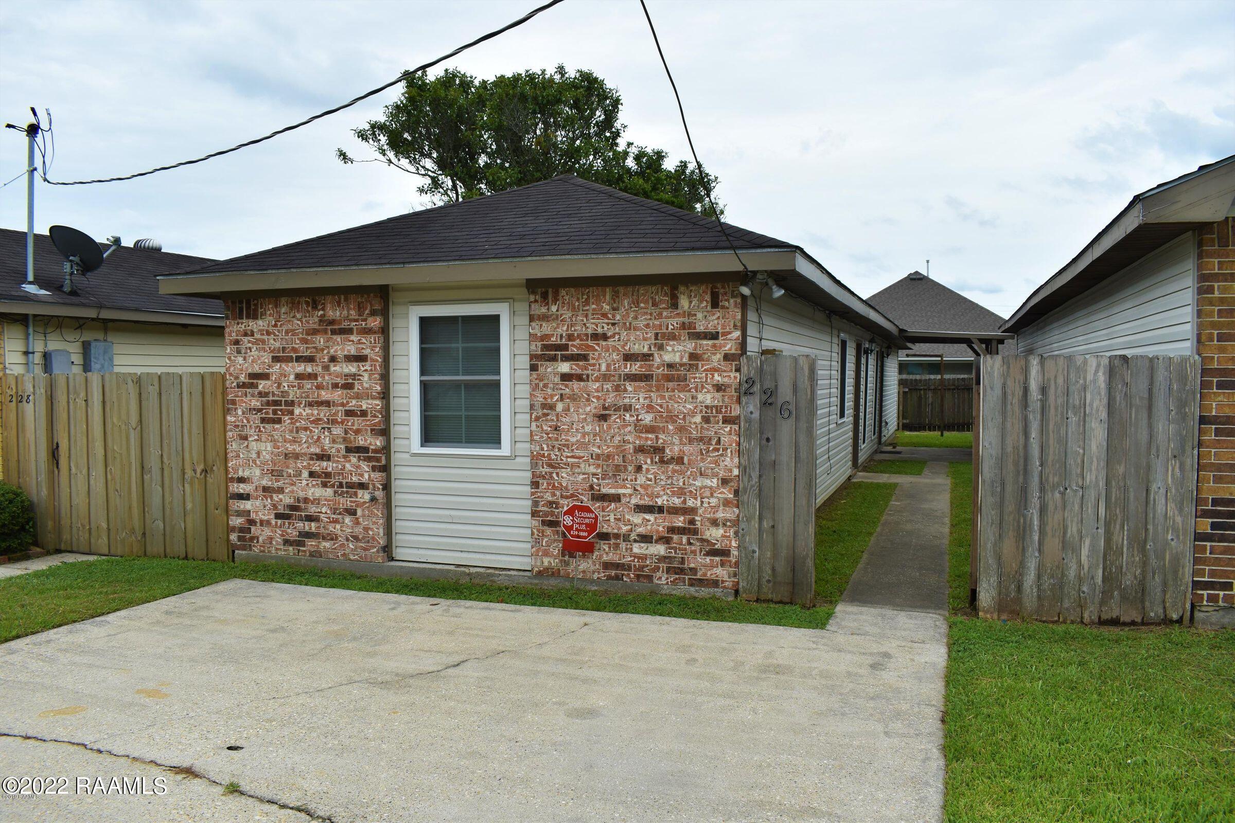 226 Briarcliff Drive